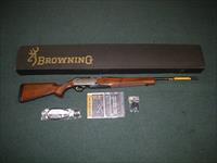 Browning BAR Mark III Wood/Blue 7mm Rem Mag 24