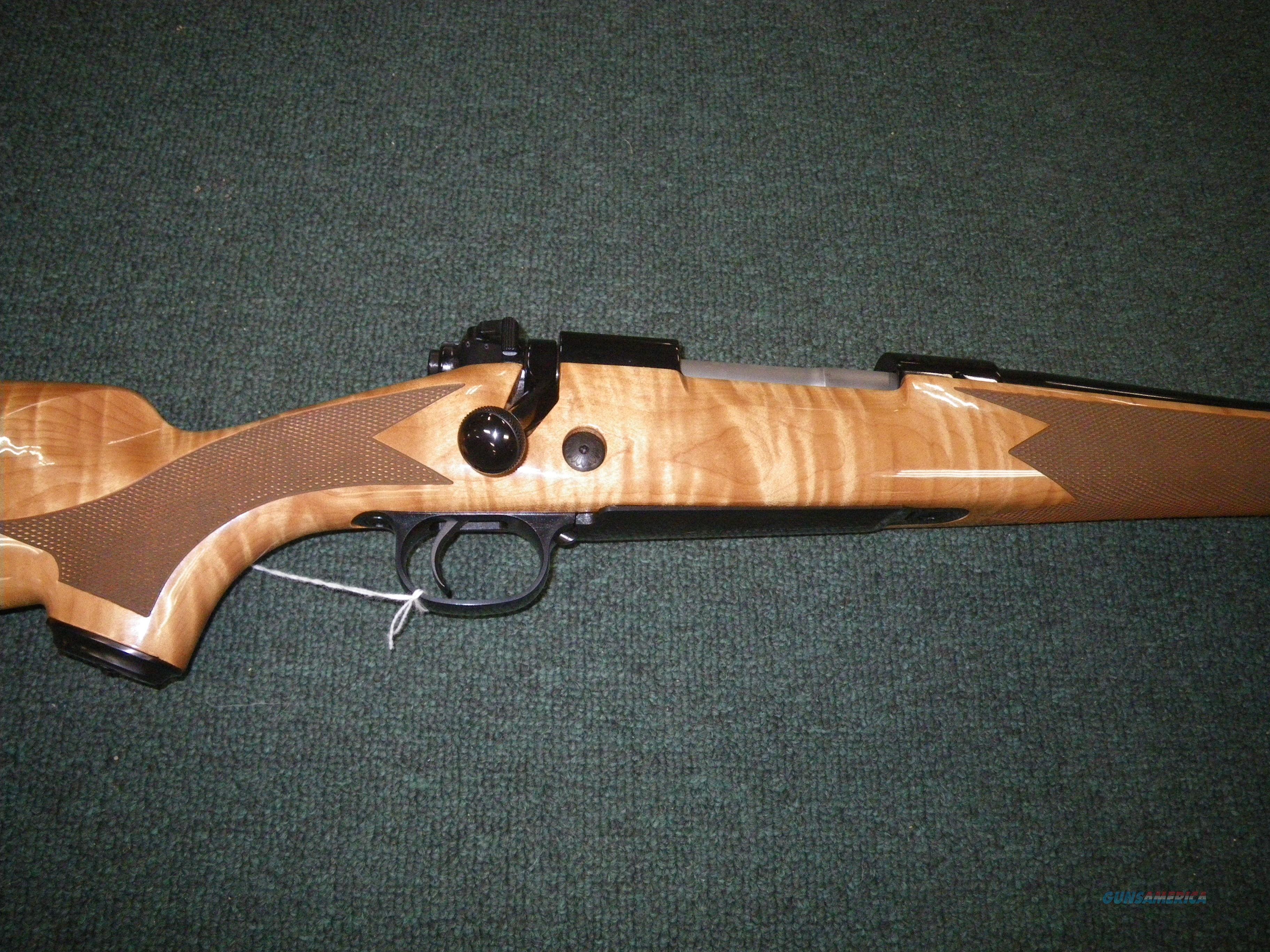 Winchester Model 70 Super Grade Map... for sale at