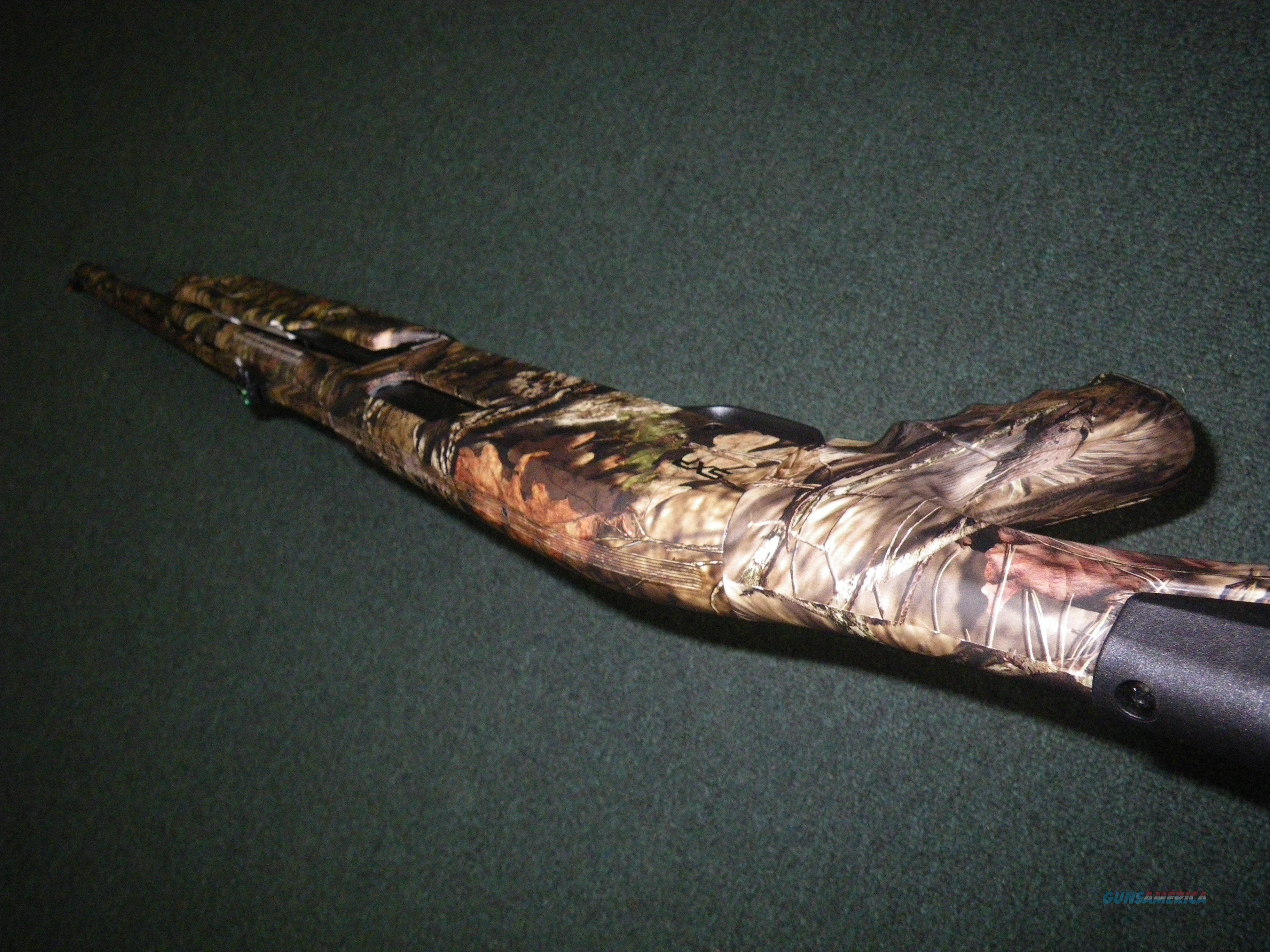 Winchester SXP Long Beard Turkey 12ga 24" NEW 3... for sale