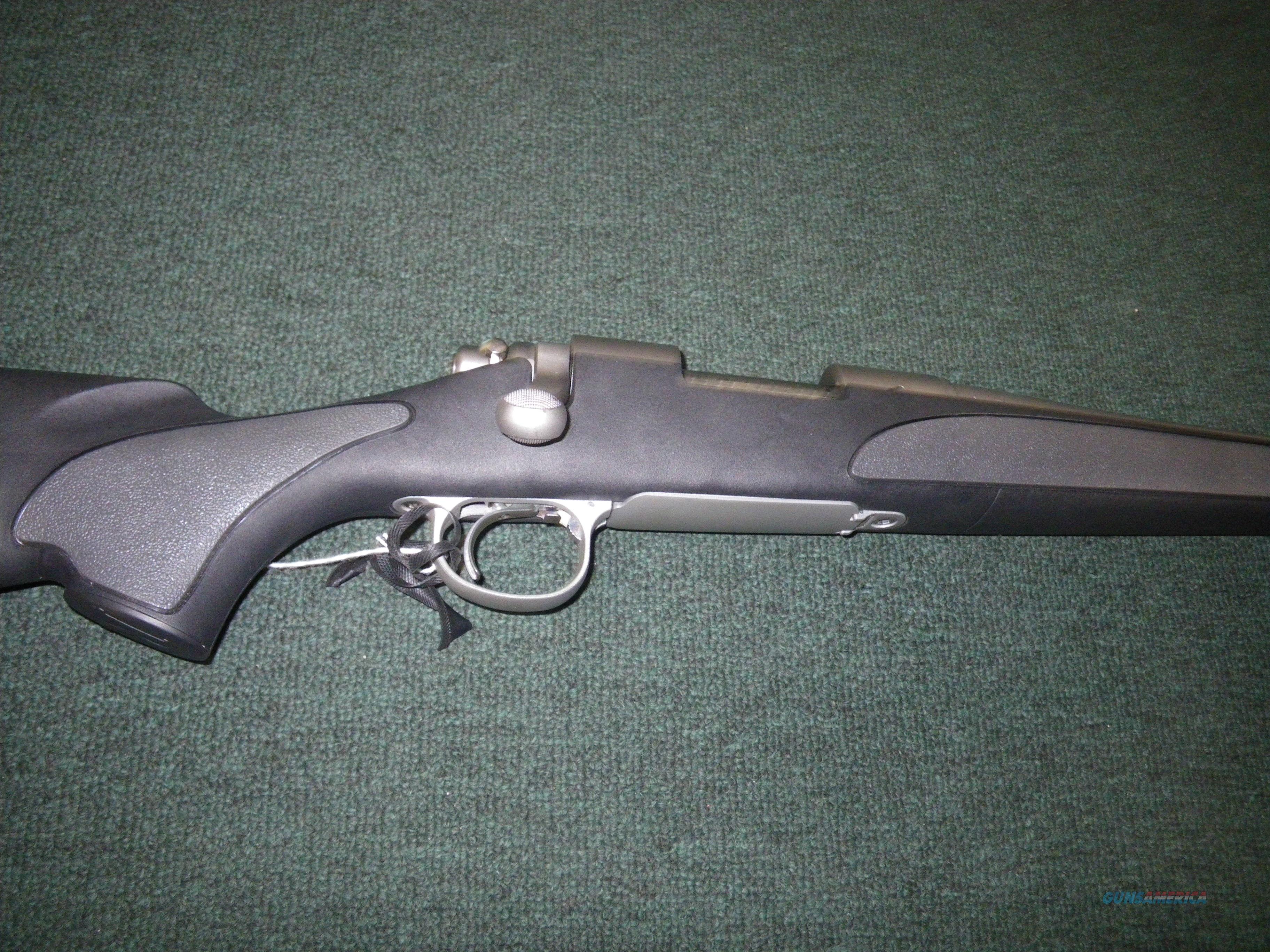 Remington model 700 fallout 4 фото 37