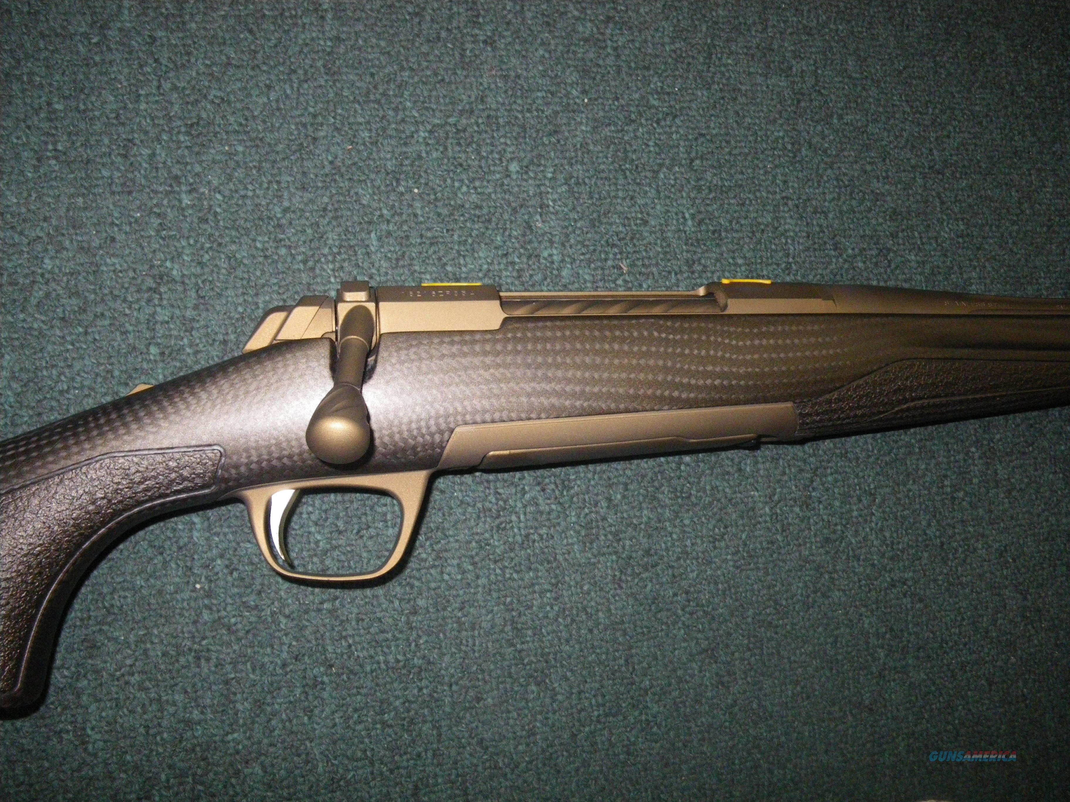 Browning XBolt Pro 3006 22" Carbo... for sale at