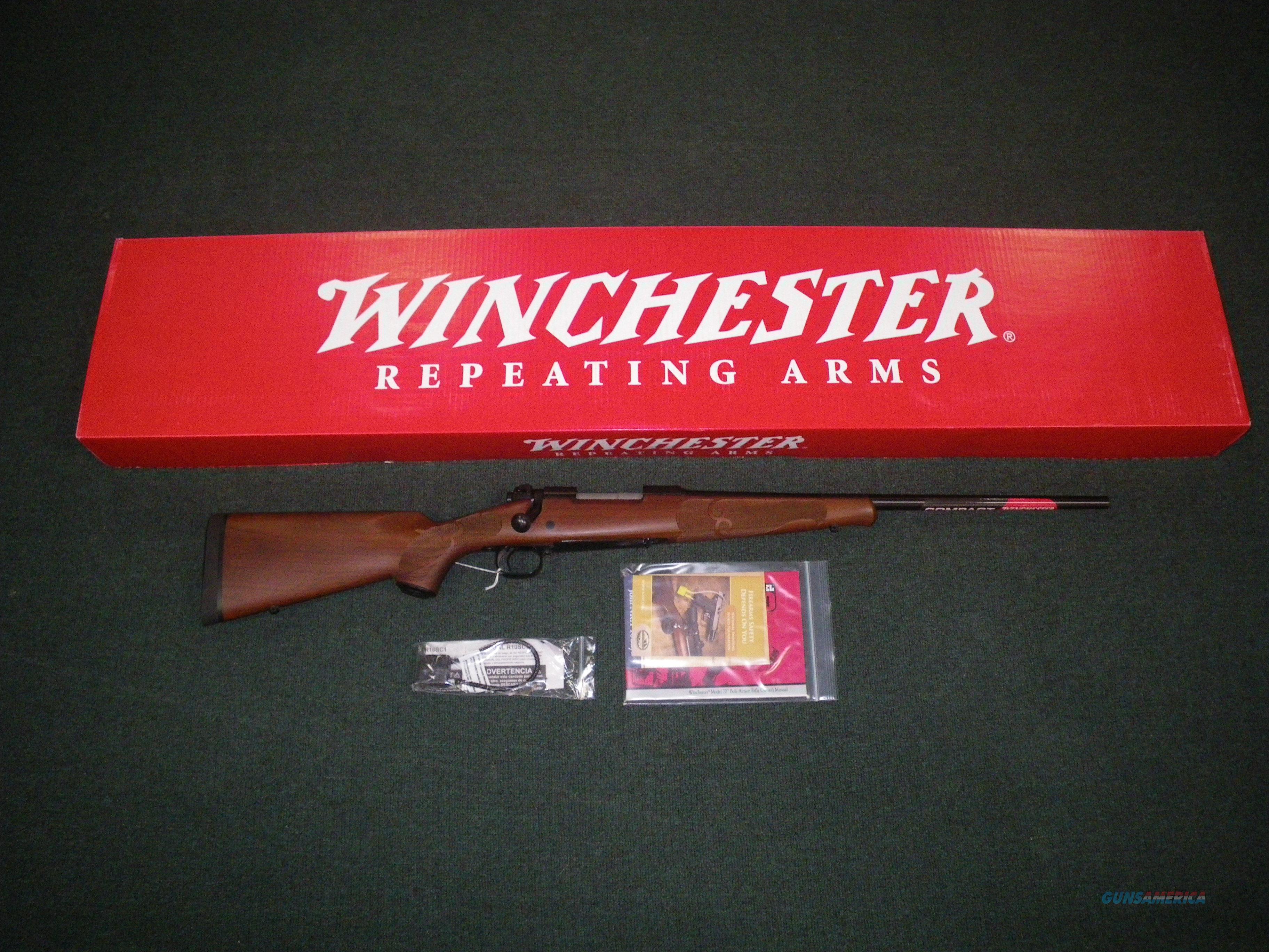 Winchester Model 70 Featherweight C... for sale at
