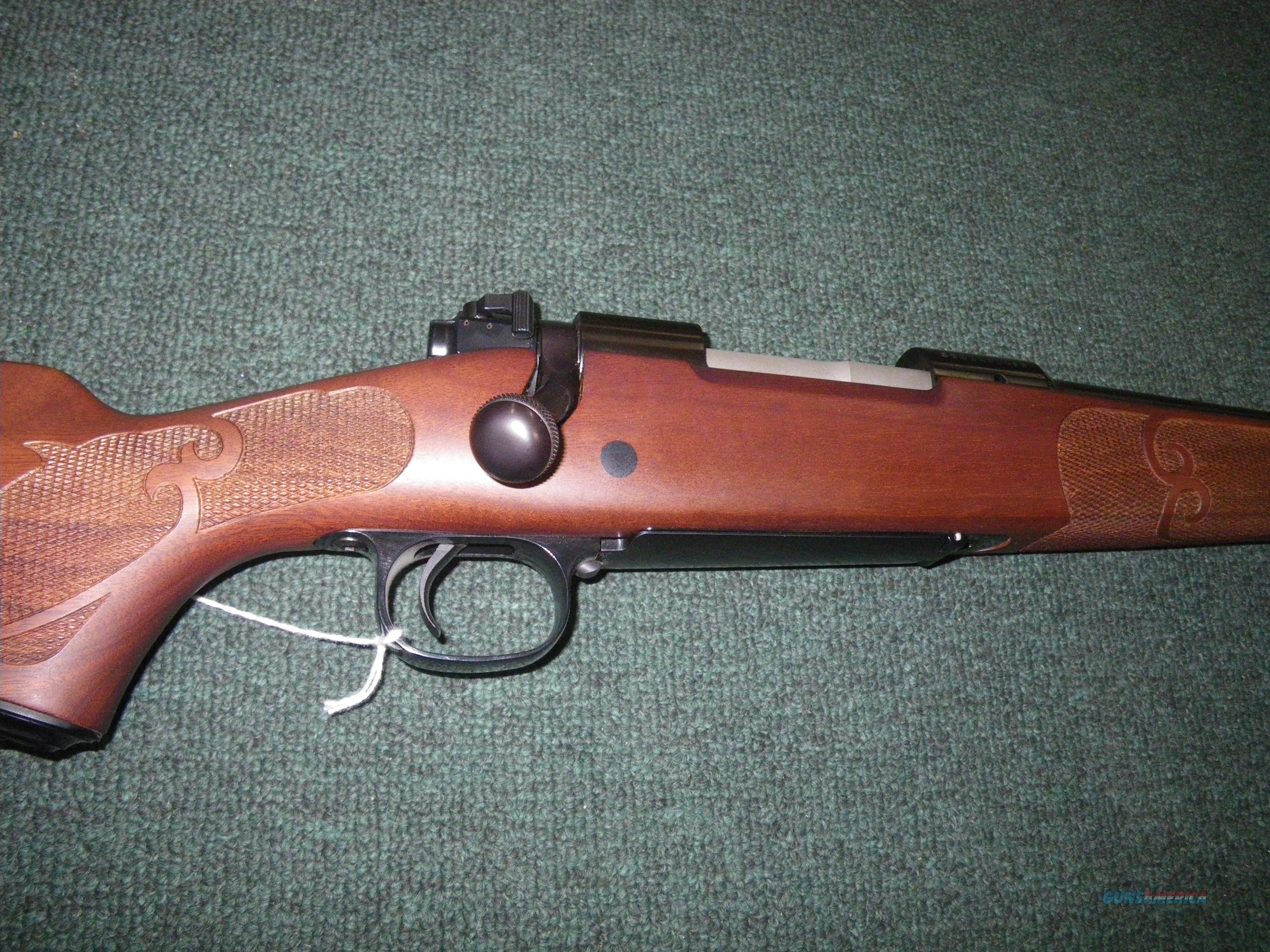 Winchester Model 70 Featherweight C... for sale at