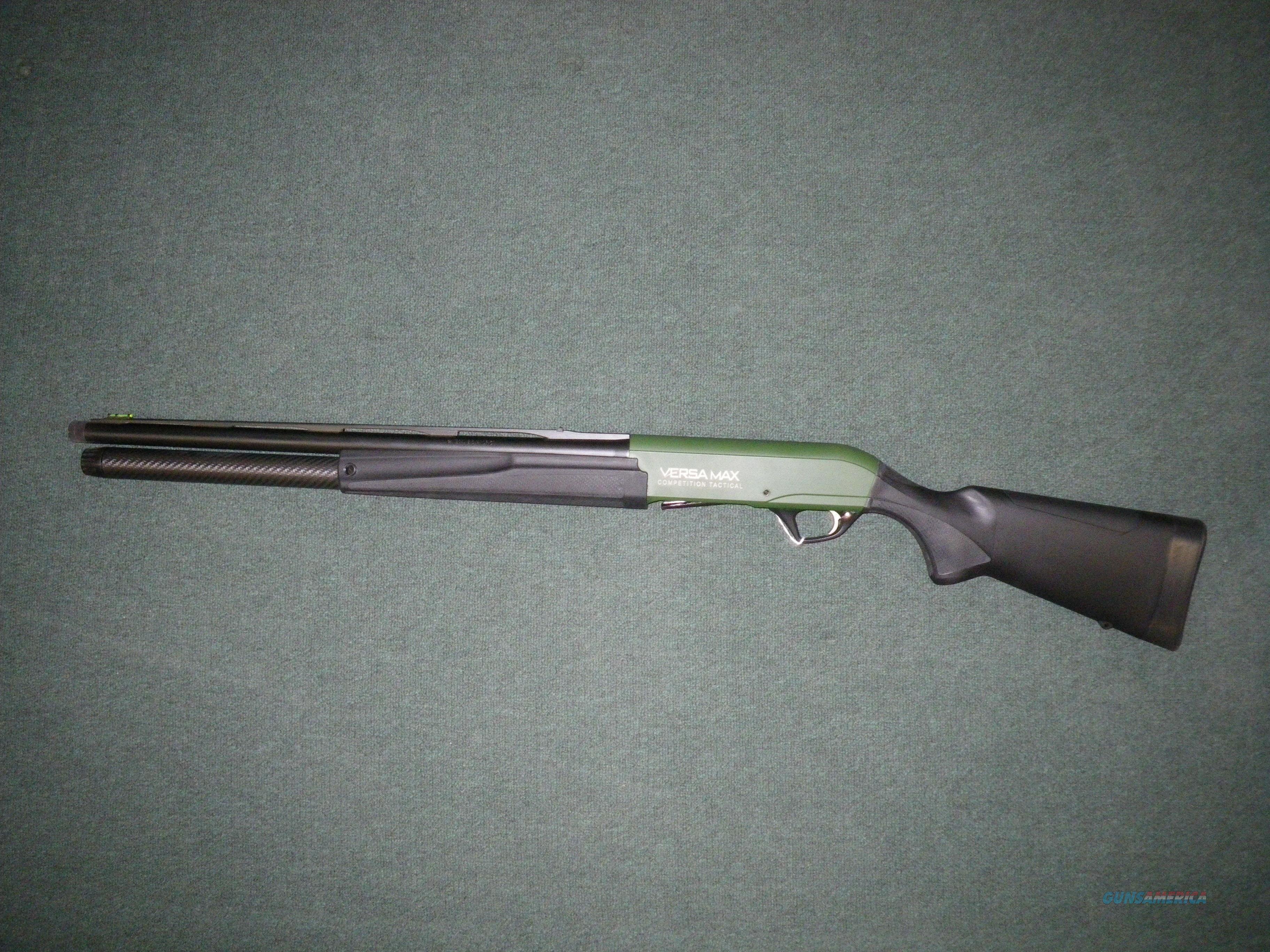 Remington Versa Max Competition Tac... for sale at