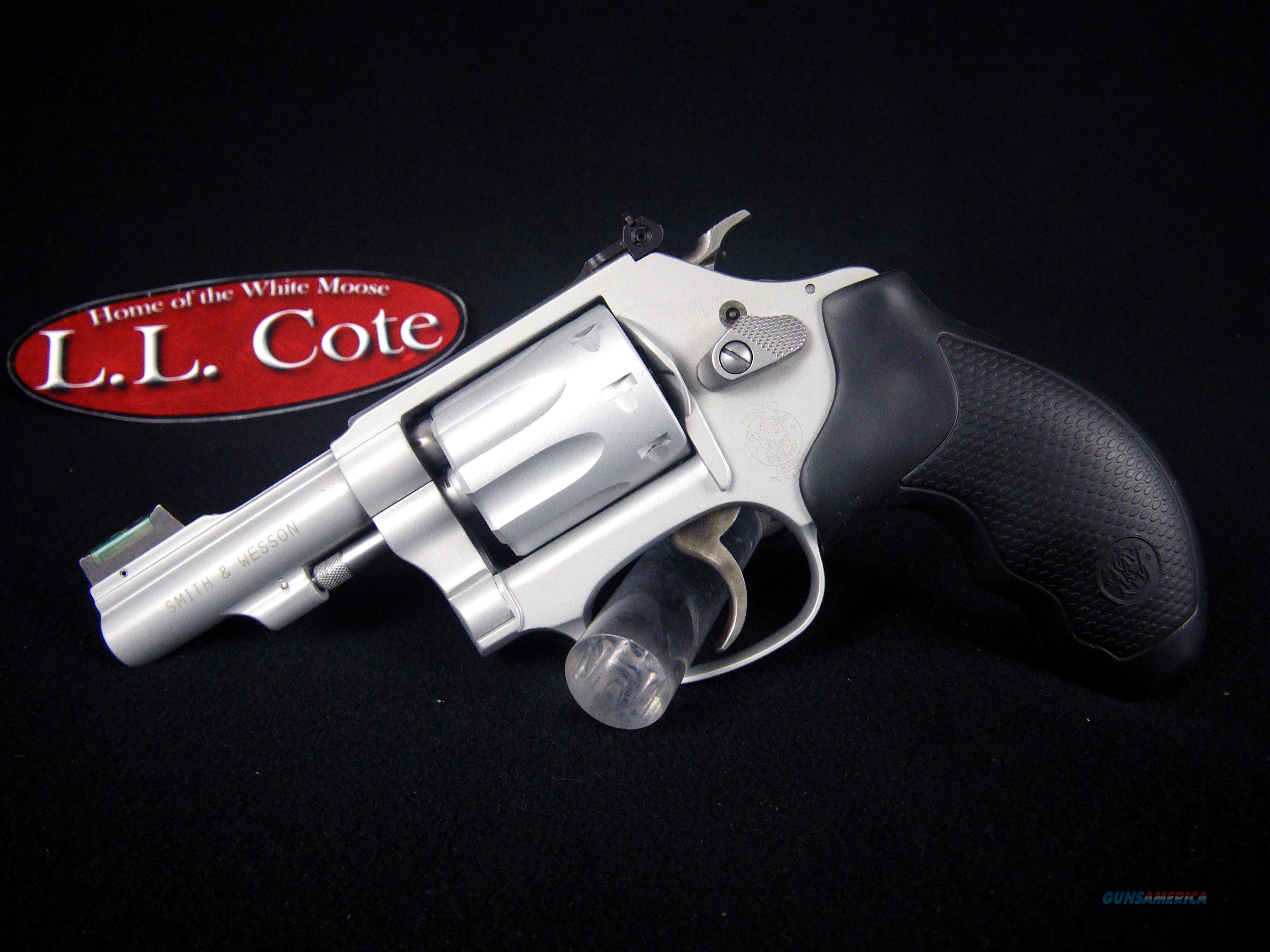 Smith & Wesson Model 317 Kit Gun 22... for sale at