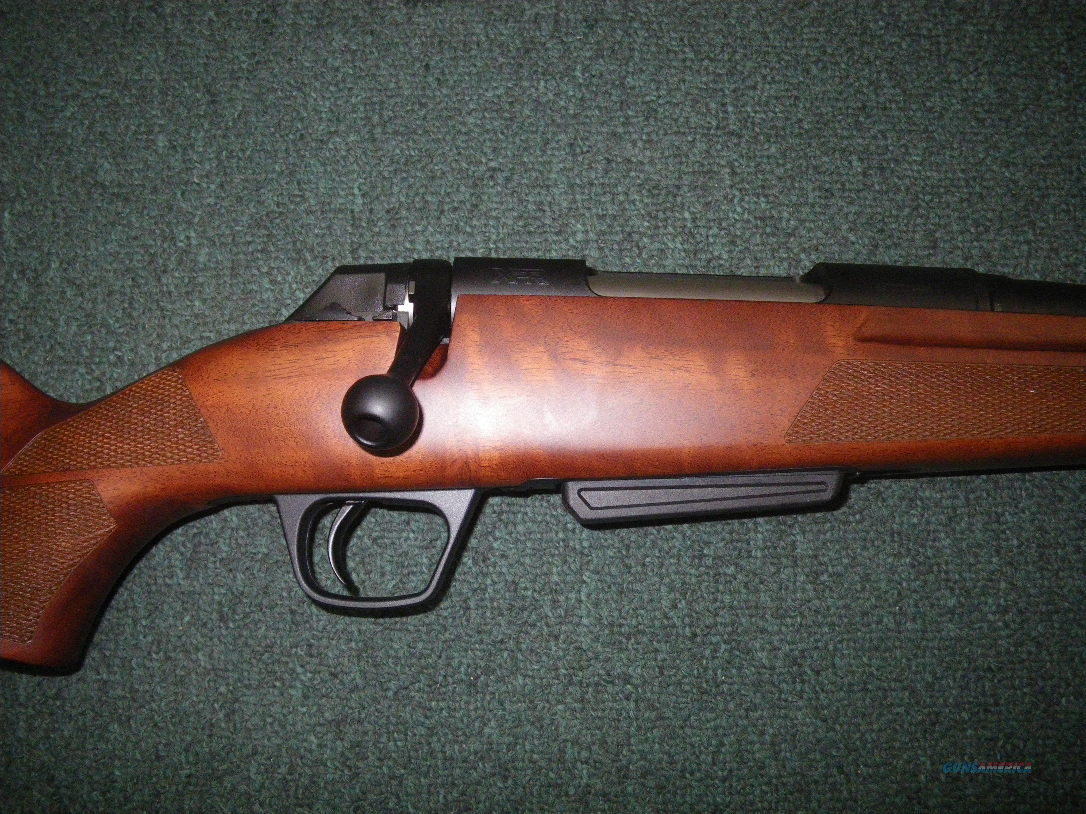 Winchester XPR Sporter 308 Win 22" for sale at