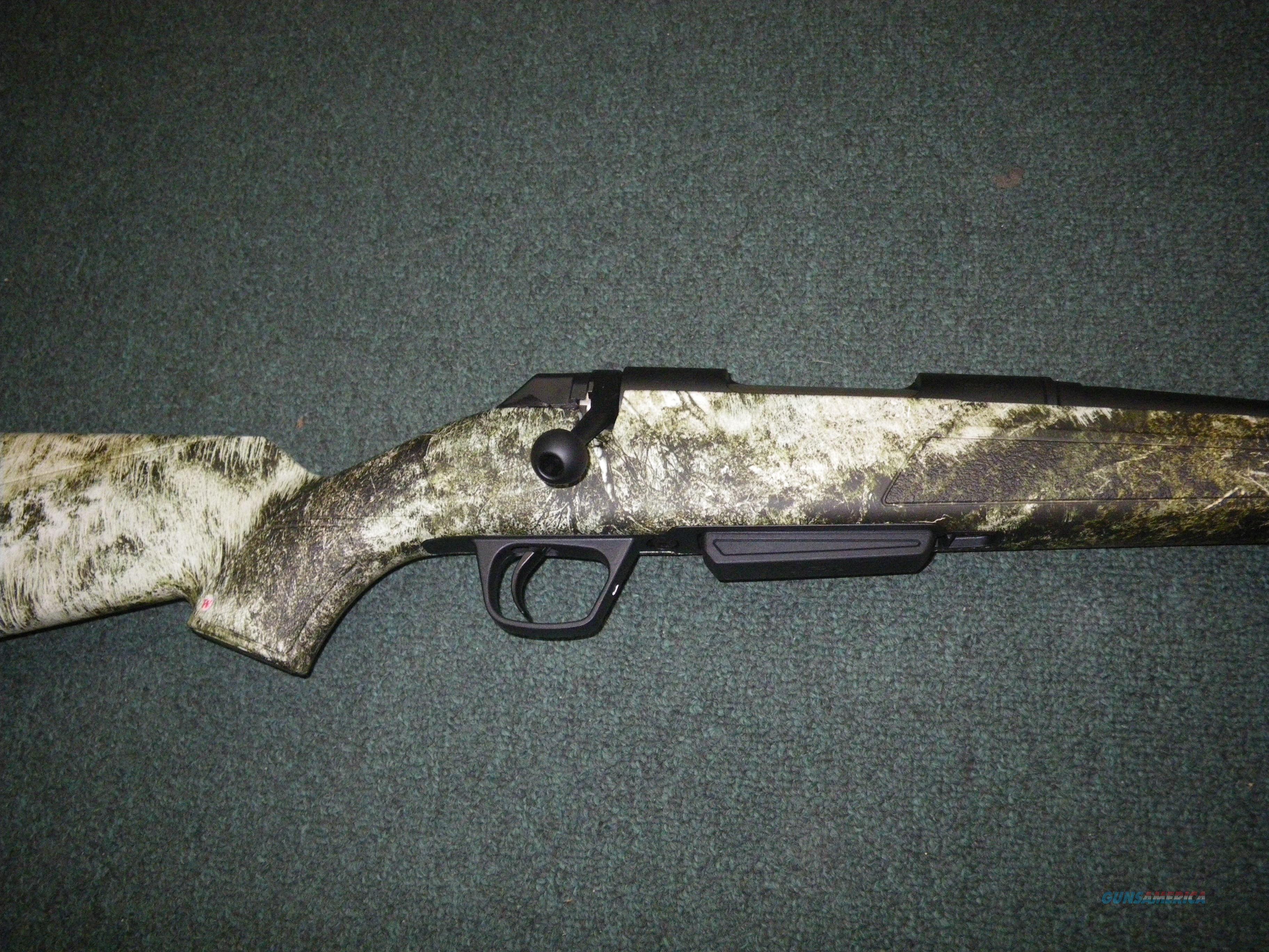 Winchester XPR Hunter Country 300 W... for sale at