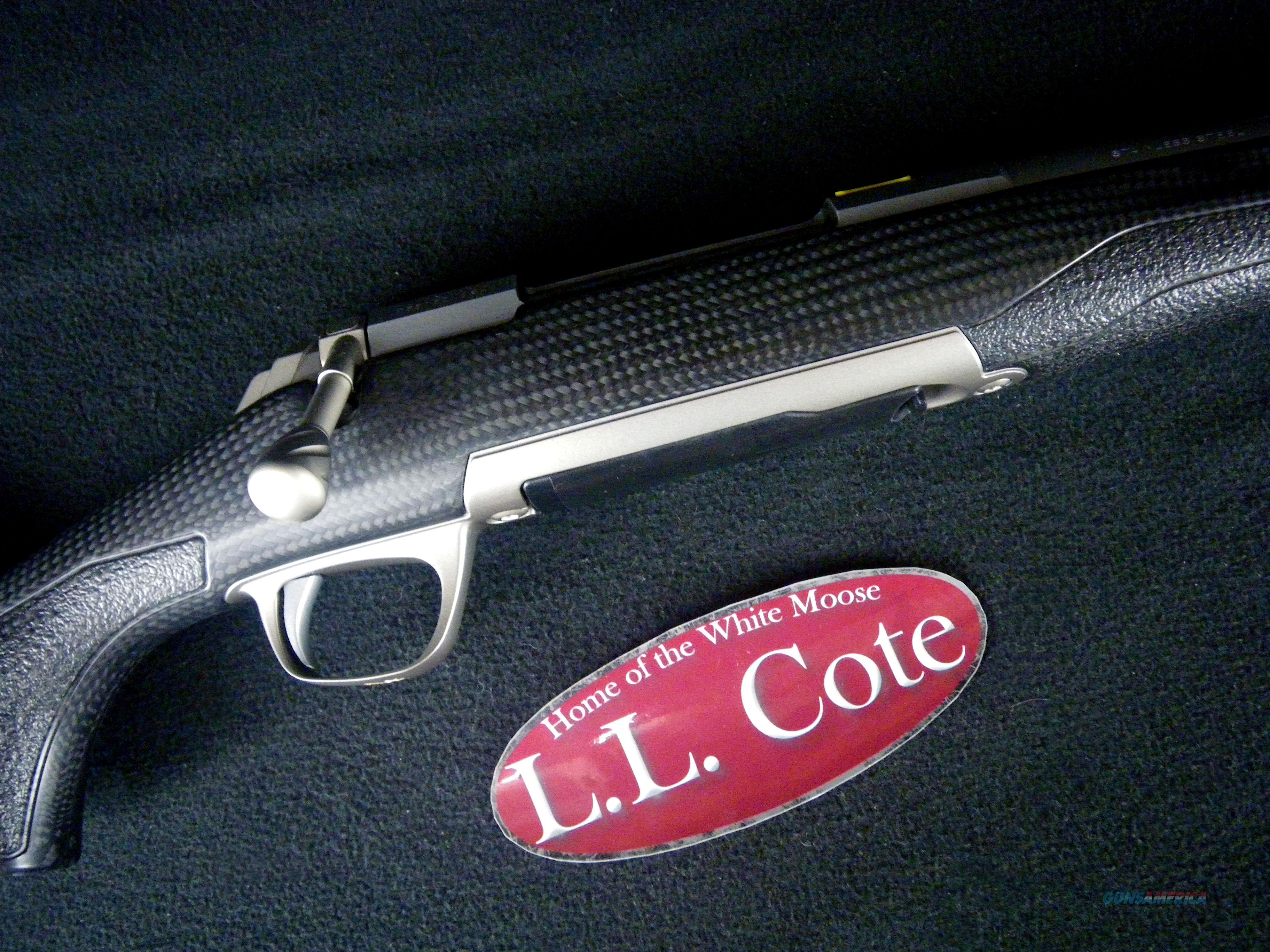 Browning XBolt Pro Stainless 300 W... for sale at