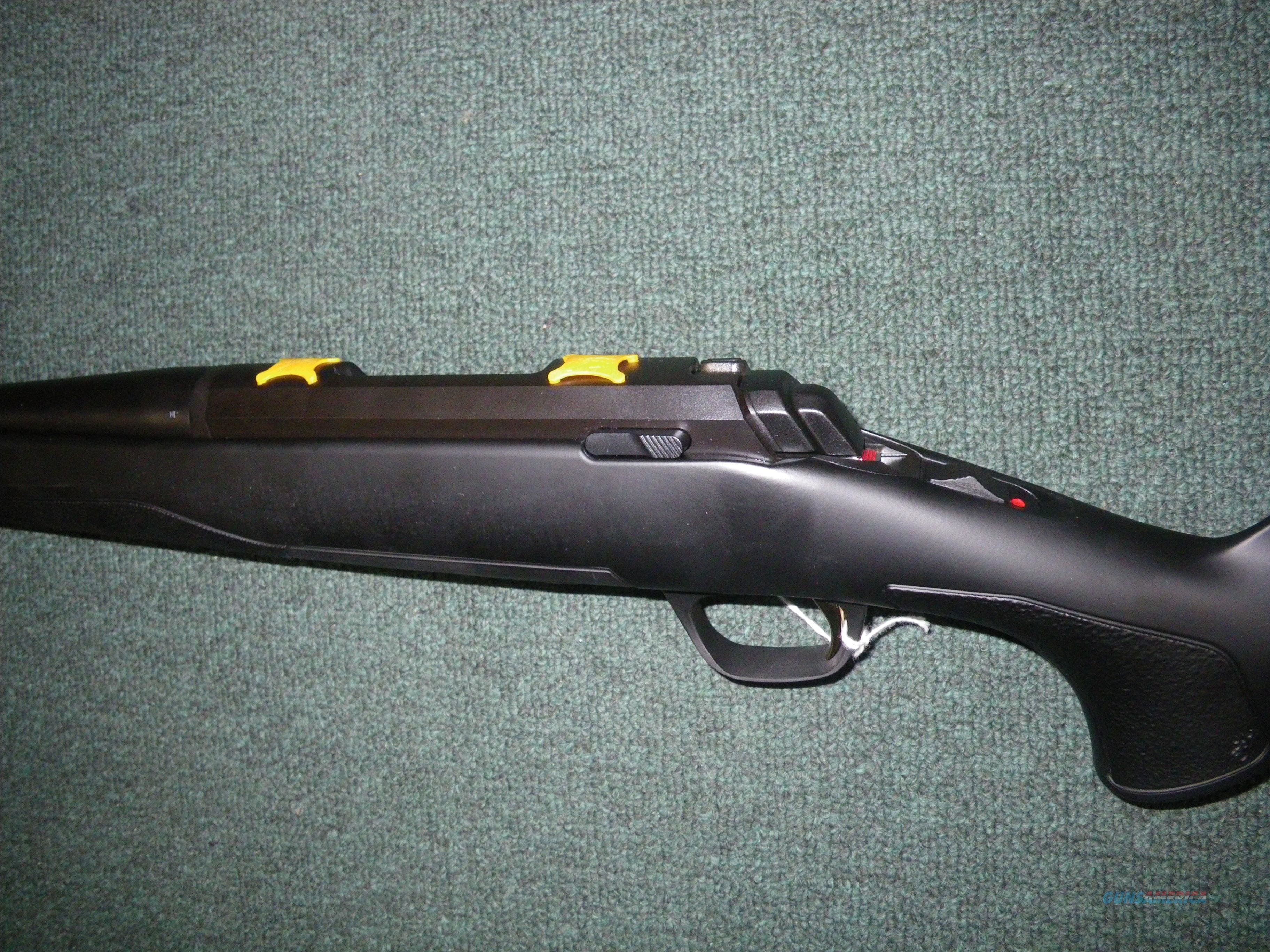 Browning XBolt Composite Stalker 6... for sale at