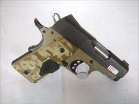 Kimber Ultra Covert II 1911 Handgun 45 ACP 3