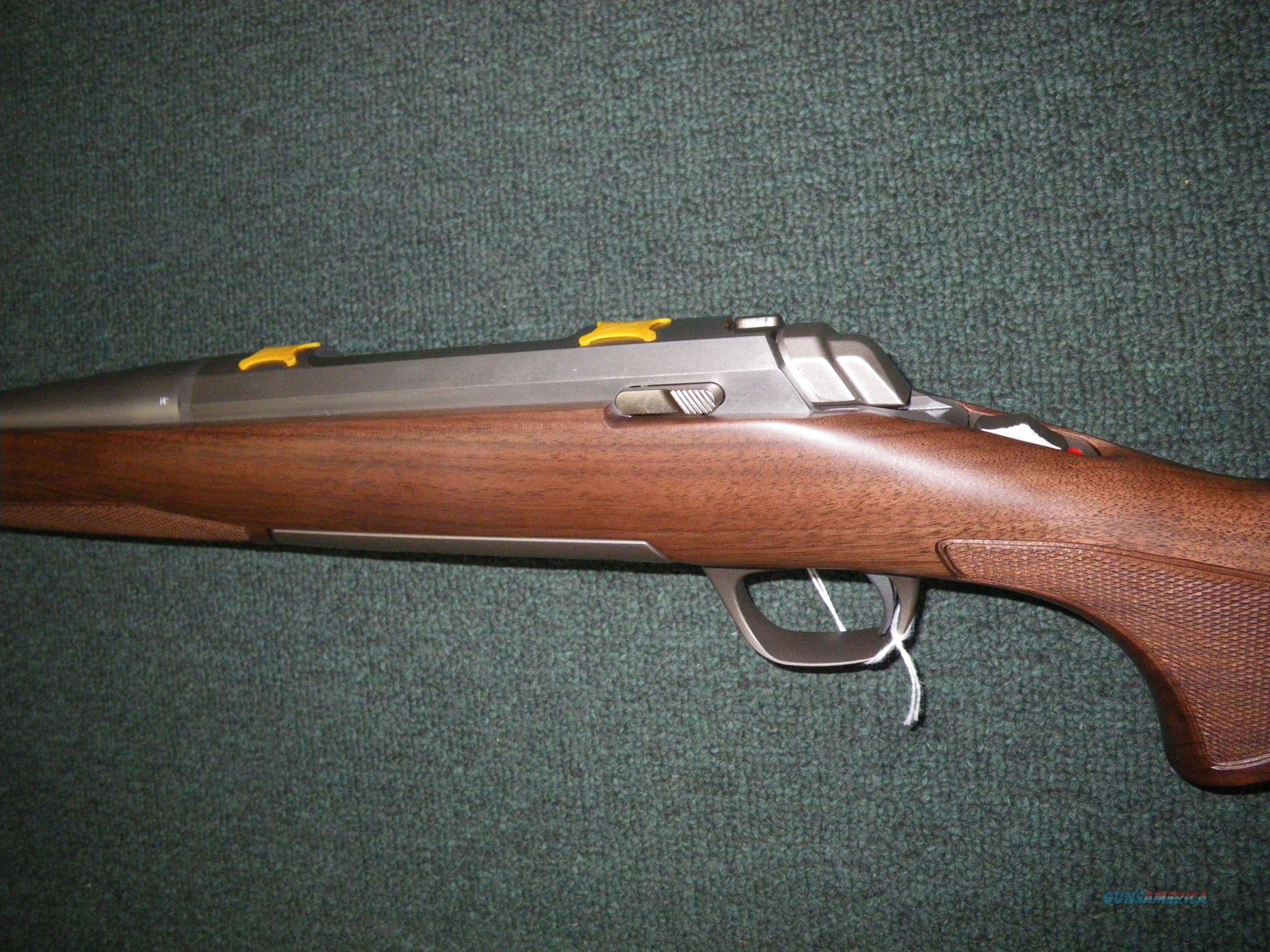 Browning XBolt Stainless Hunter 30... for sale at
