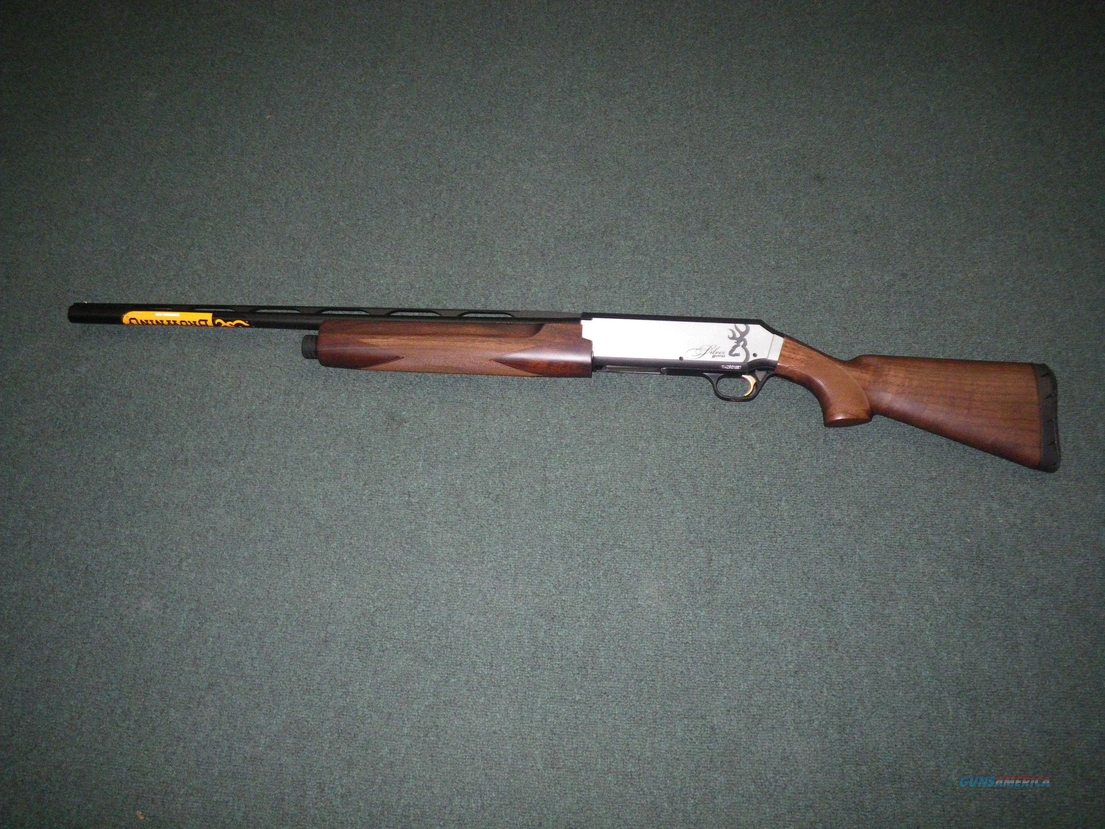 Browning Silver Hunter Micro Midas for sale at