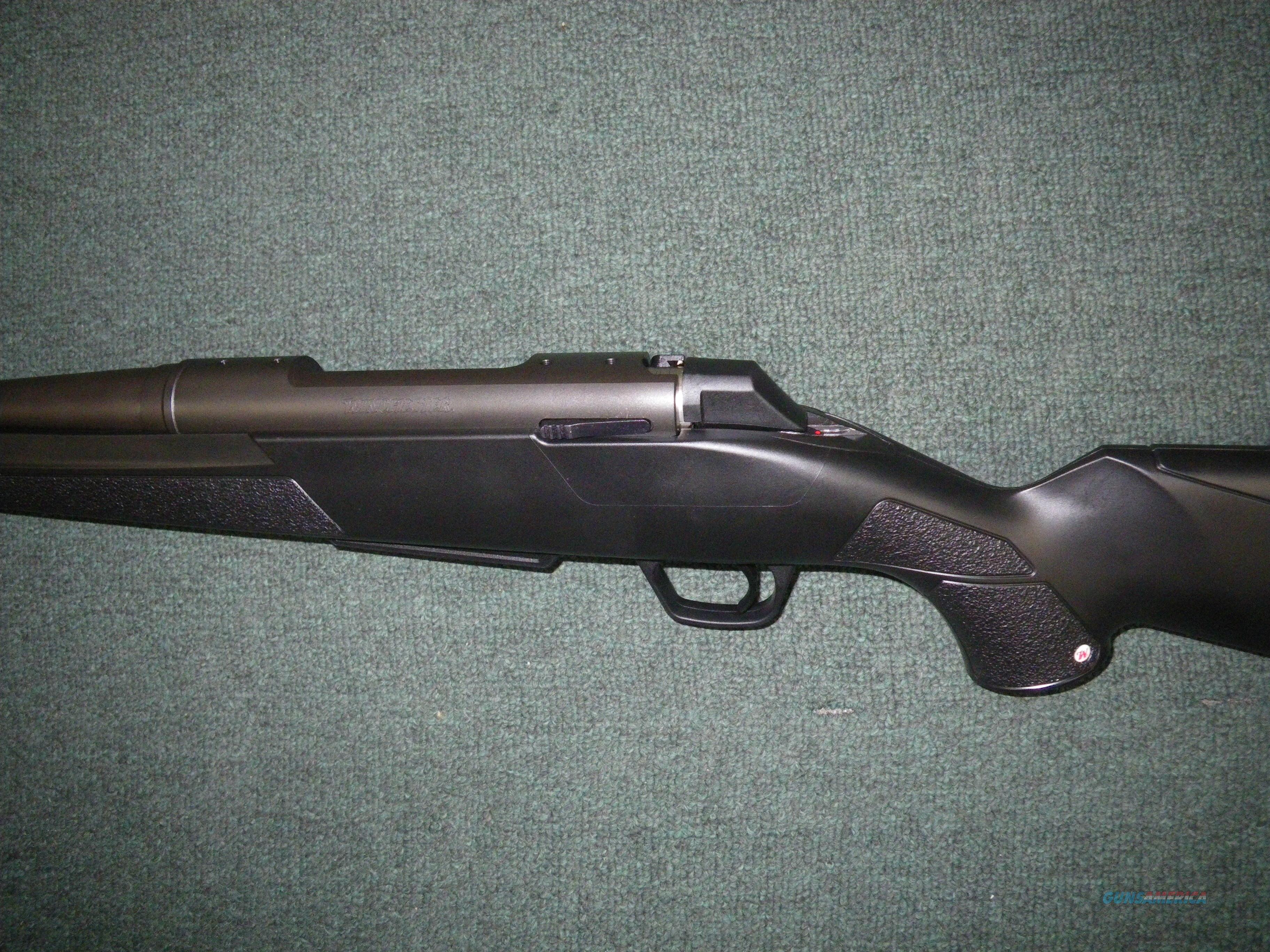 Winchester XPR Bolt 300 Win Mag 26"... for sale at