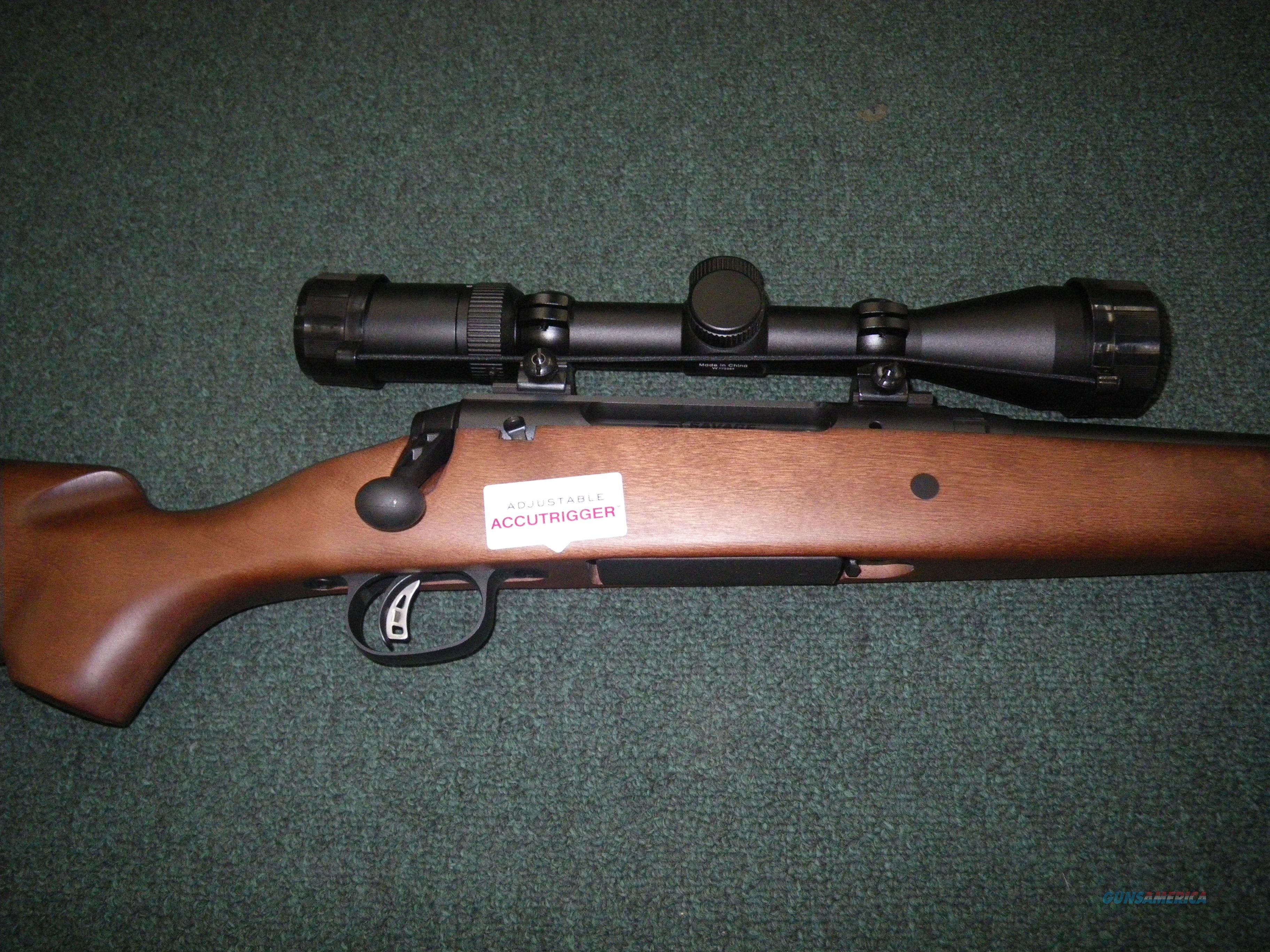 Savage Axis II XP Hardwood 270 Win for sale at 964006110