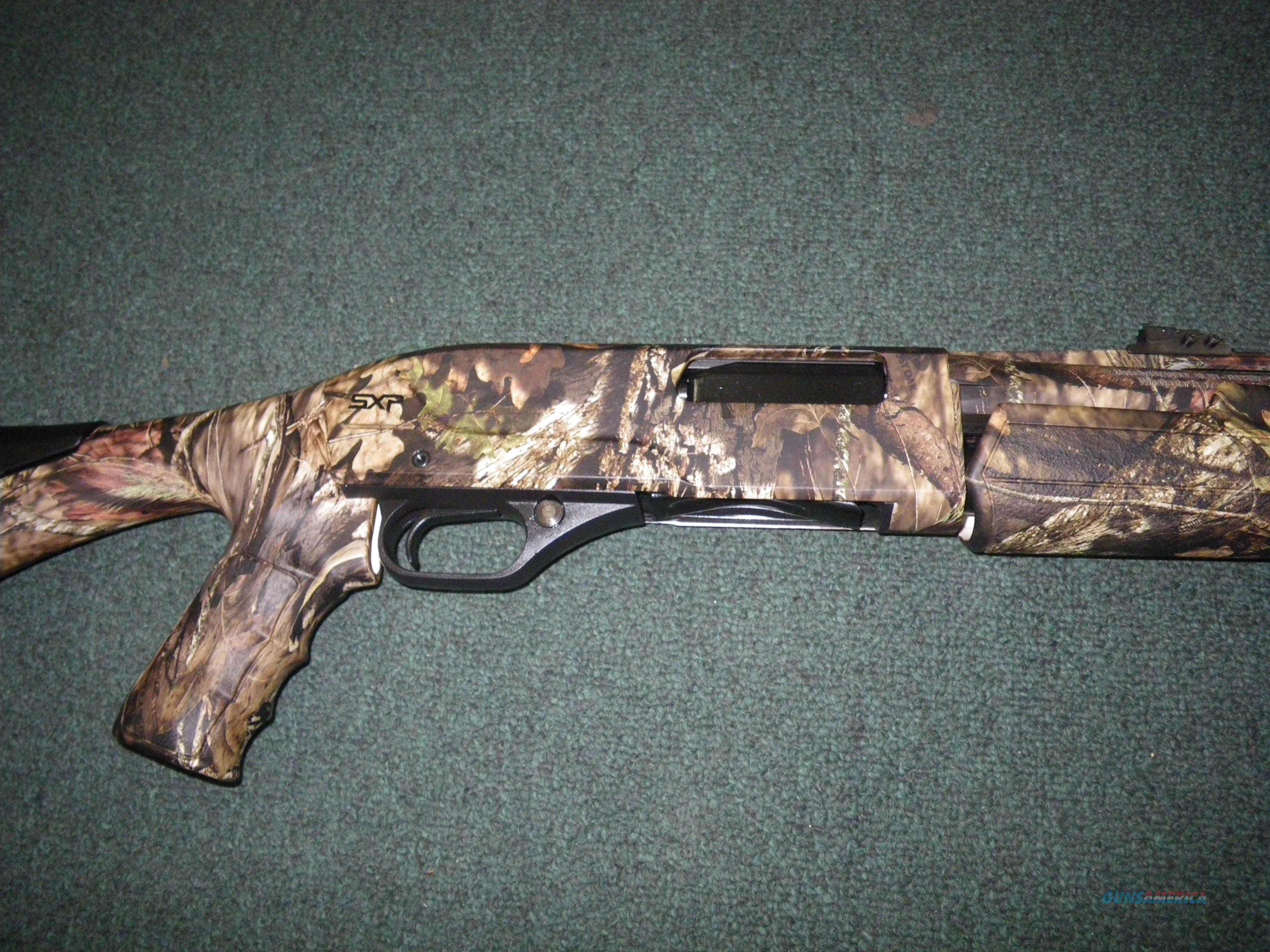 Winchester SXP Long Beard Turkey 20... for sale at