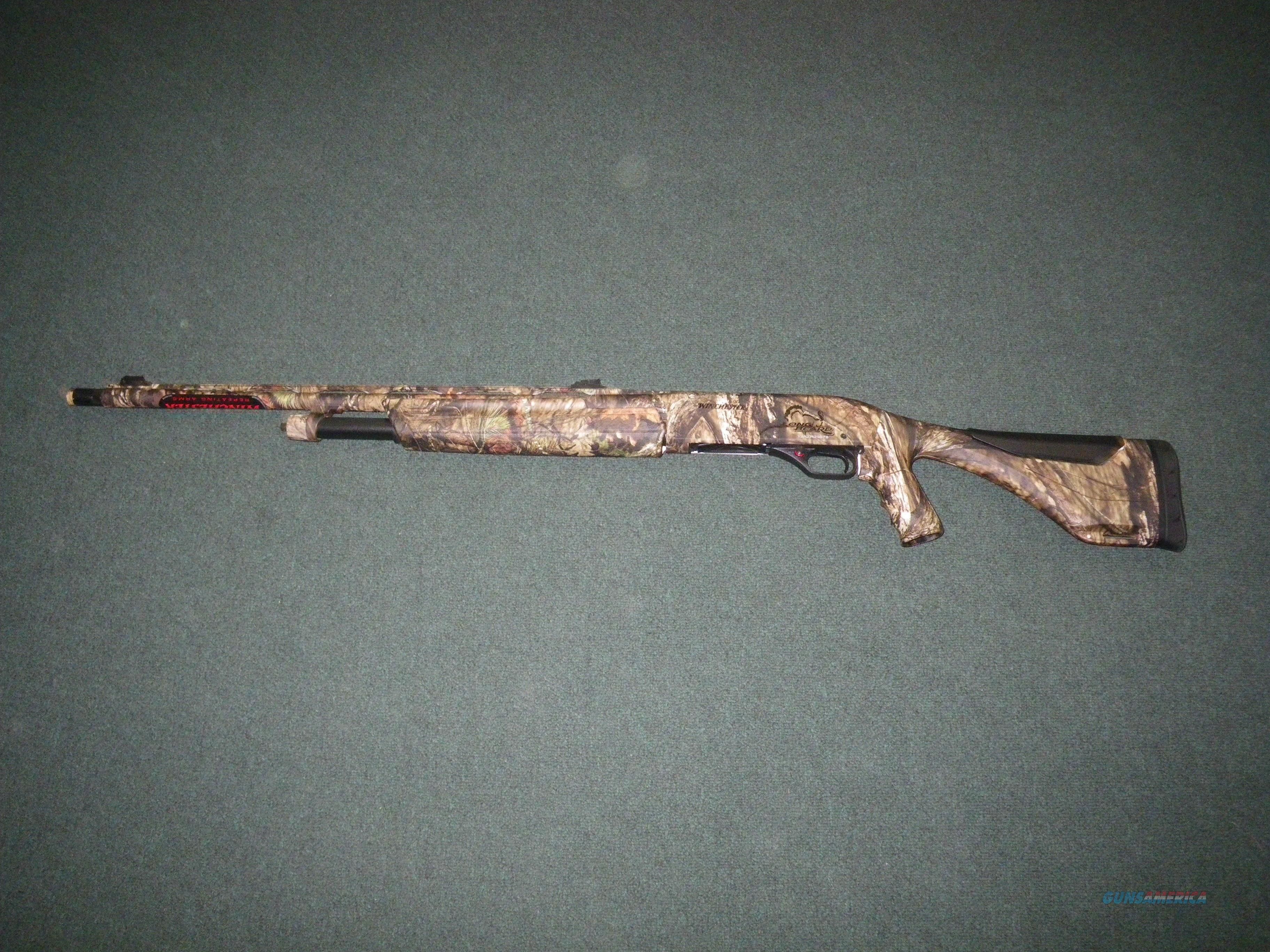 Winchester SXP Long Beard Turkey 20... for sale at