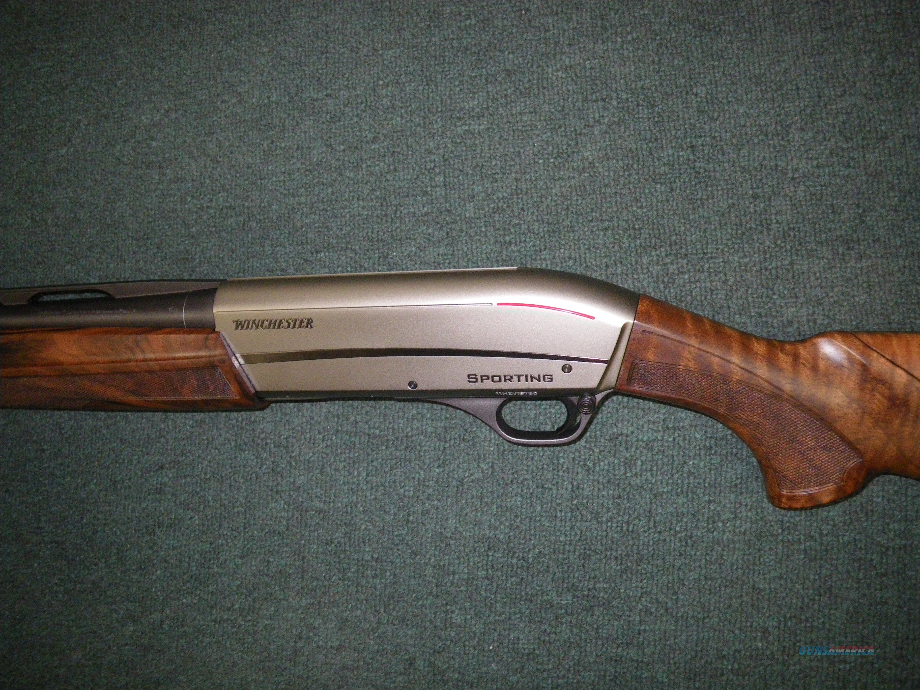 Winchester SX3 Ultimate Sporting Ad... for sale at