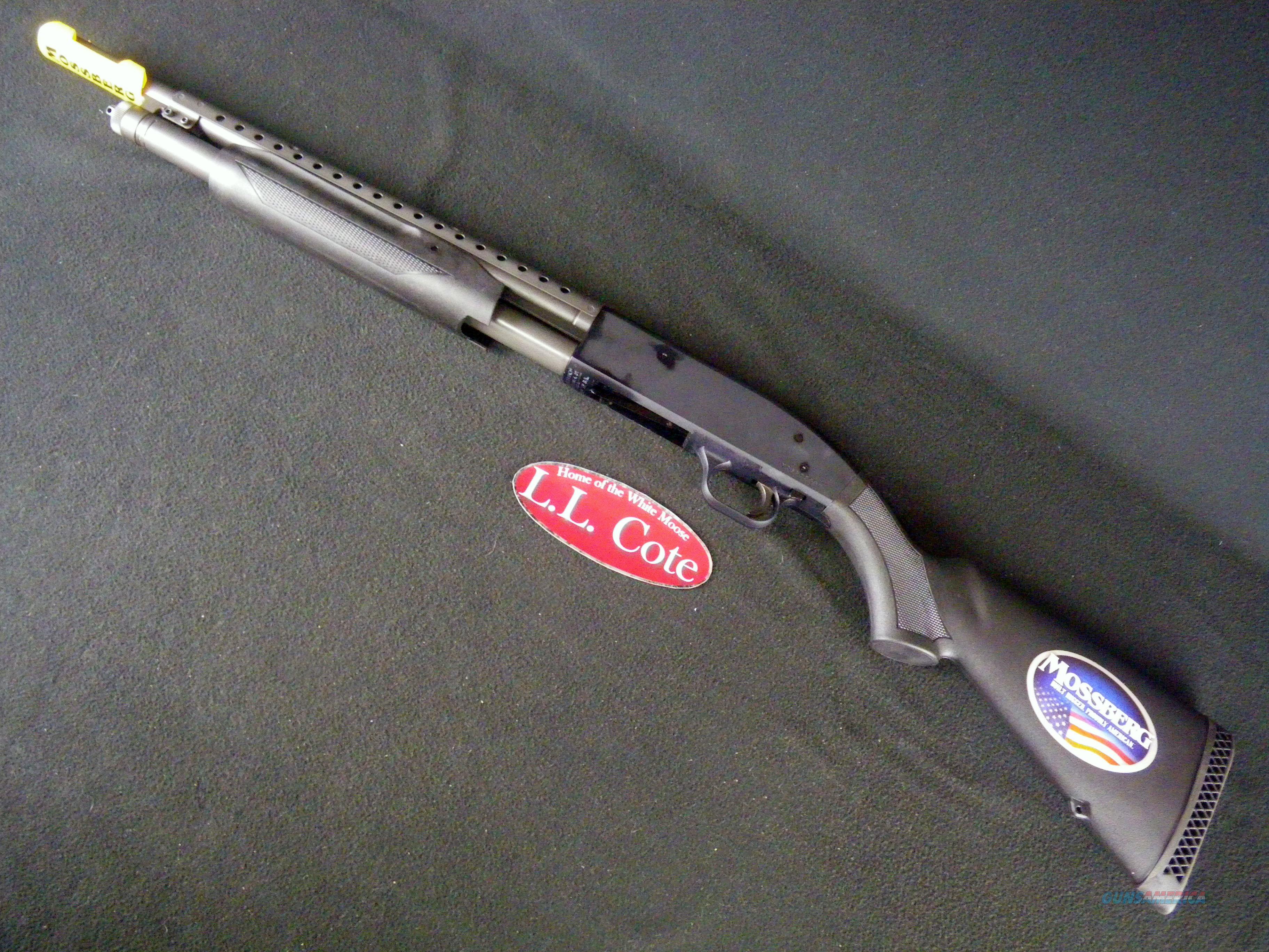 Mossberg 500 Pistol Grip Kit 12ga 1... for sale at 977973441