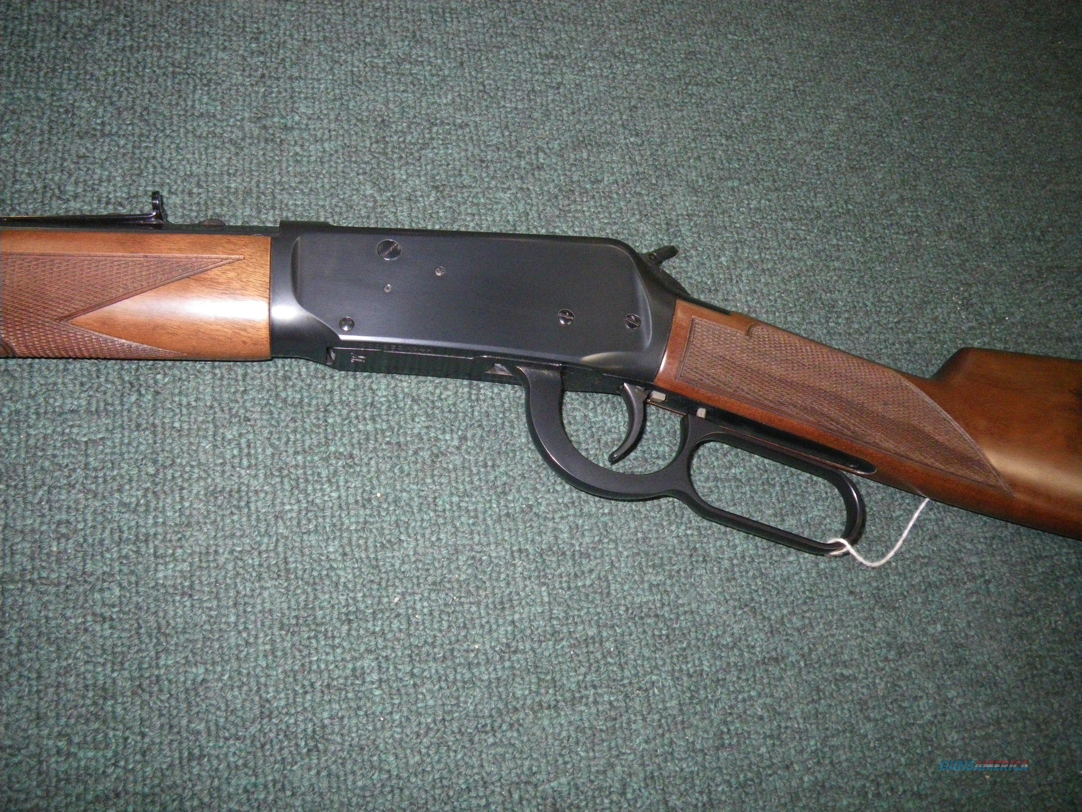 Winchester Model 94 Sporter 3030 W... for sale at