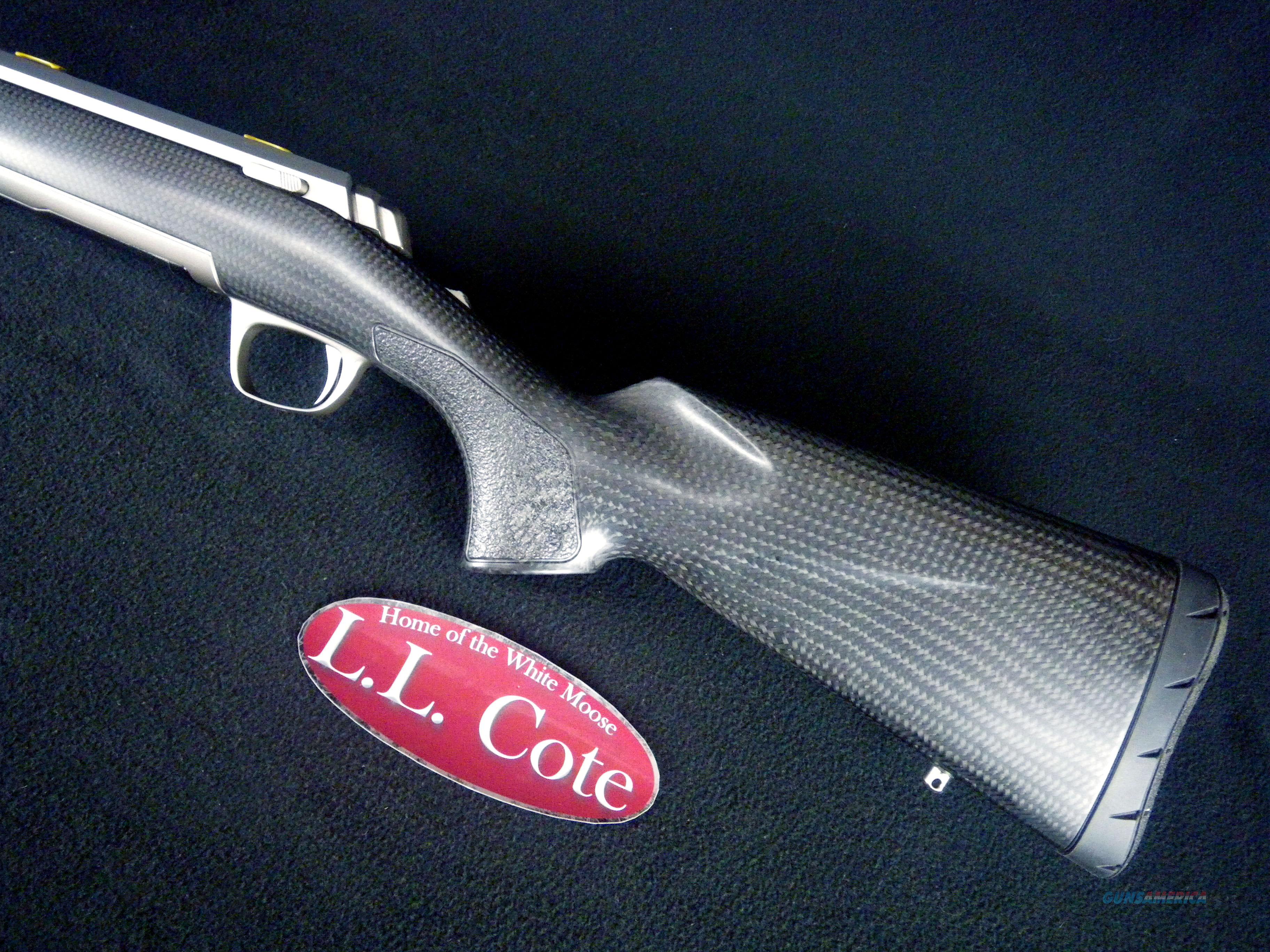 Browning XBolt Pro Stainless 300 W... for sale at