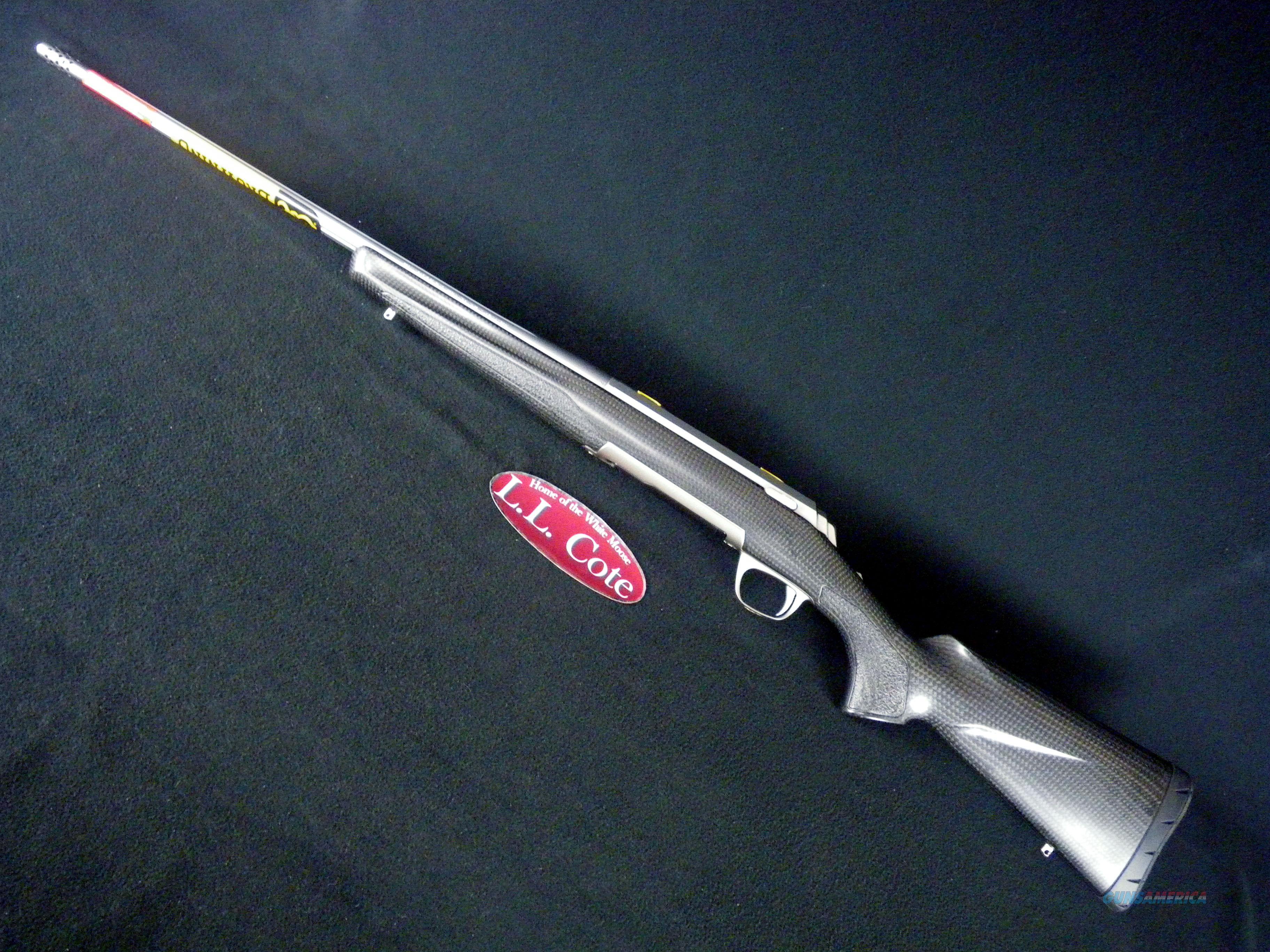 Browning XBolt Pro Stainless 300 W... for sale at