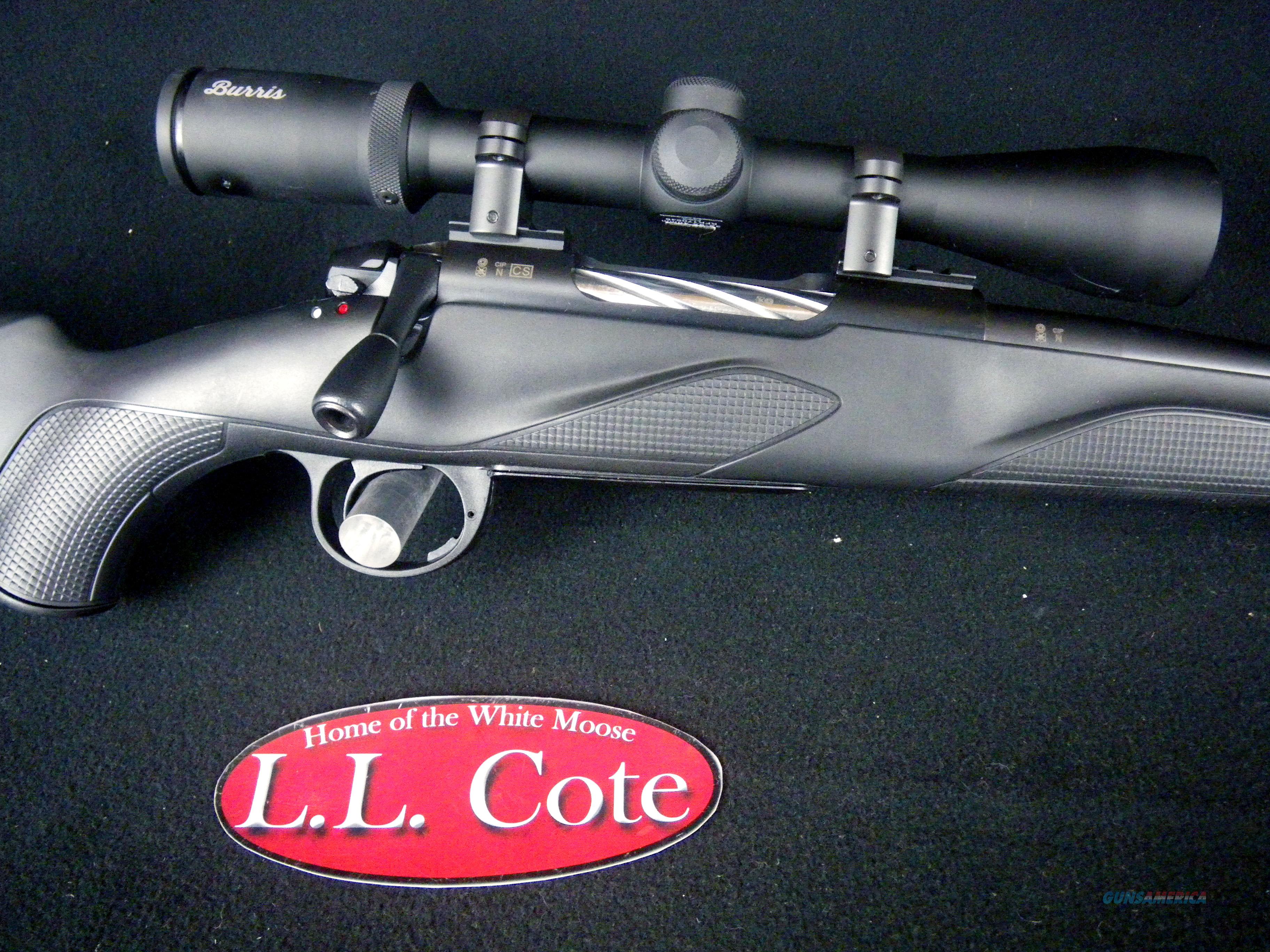 Franchi Momentum W/Scope 300 Win Mag 24" NEW 41... for sale