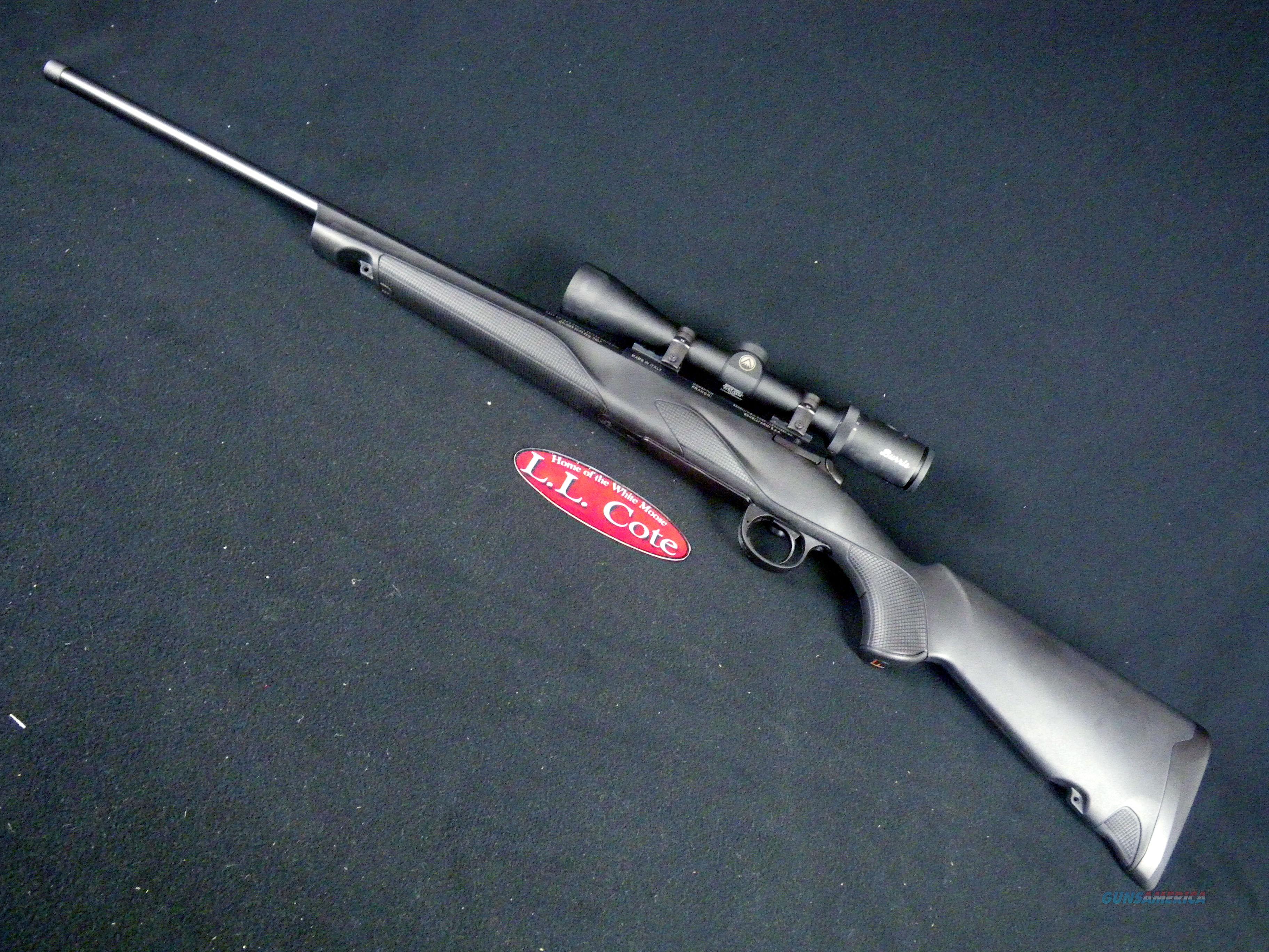 Franchi Momentum W/Scope 300 Win Mag 24" NEW 41... for sale