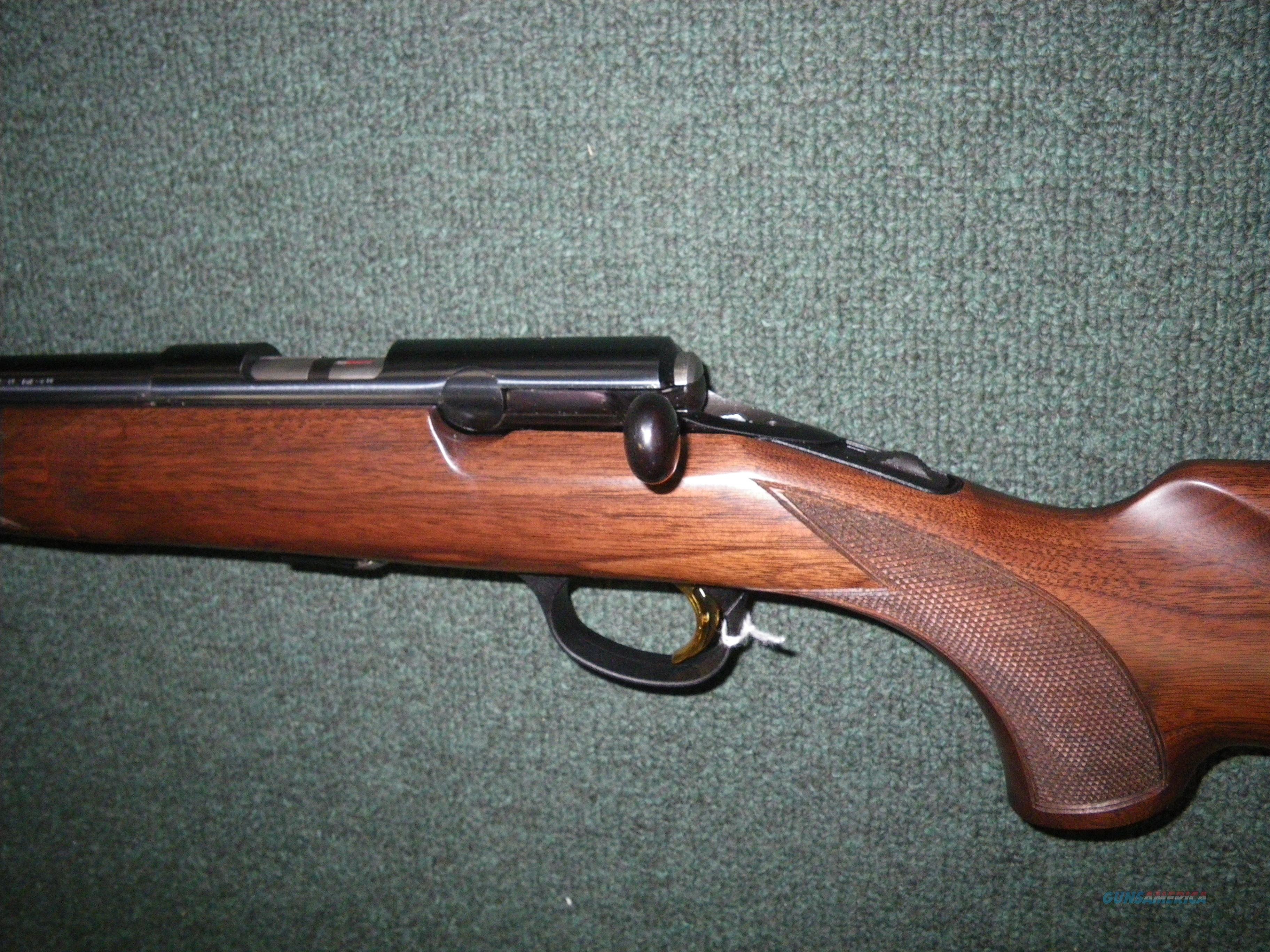 Browning TBolt Target/Varmint Left... for sale at