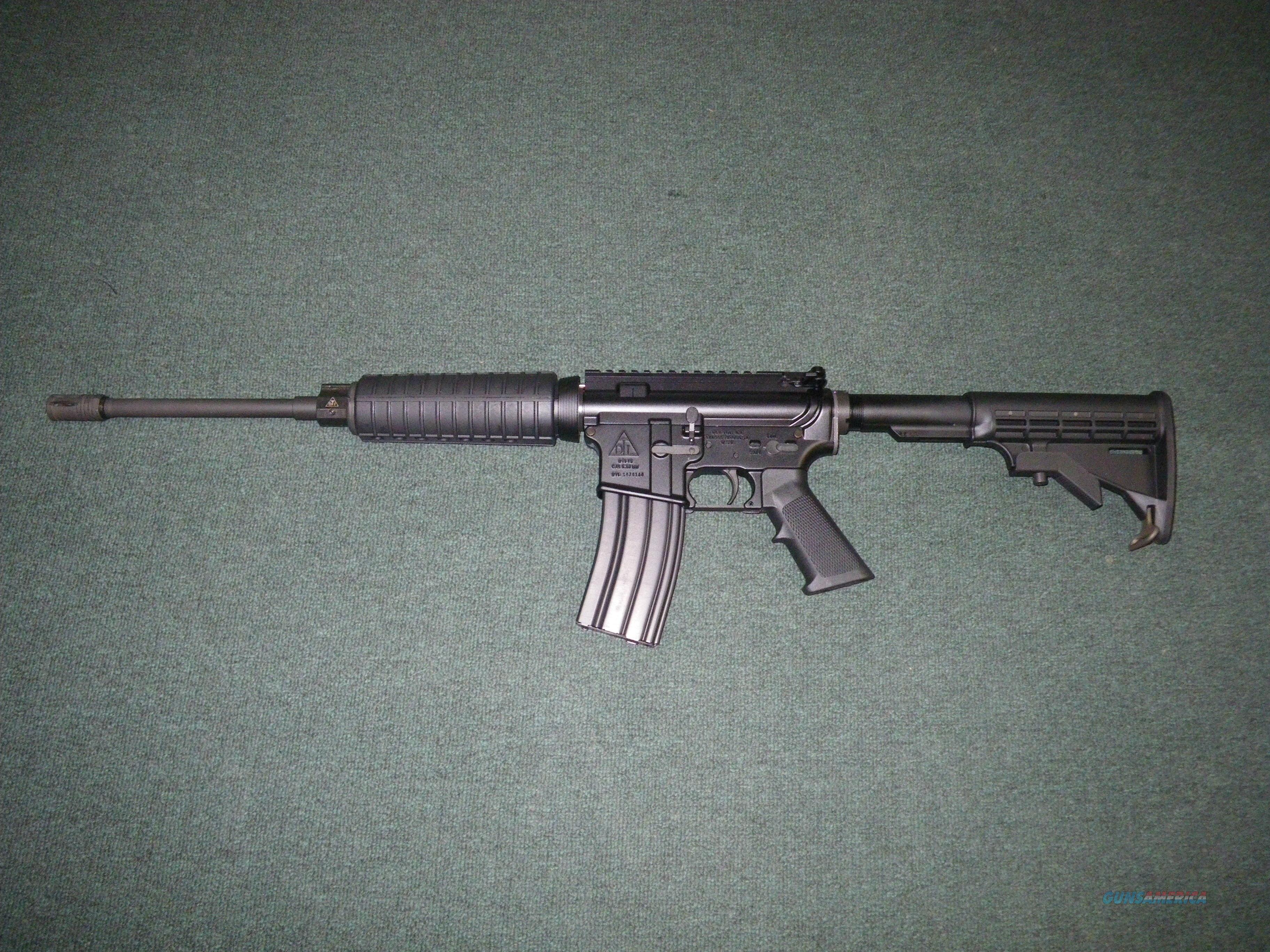 DelTon DT Sport Optic Ready 5.56/2... for sale at