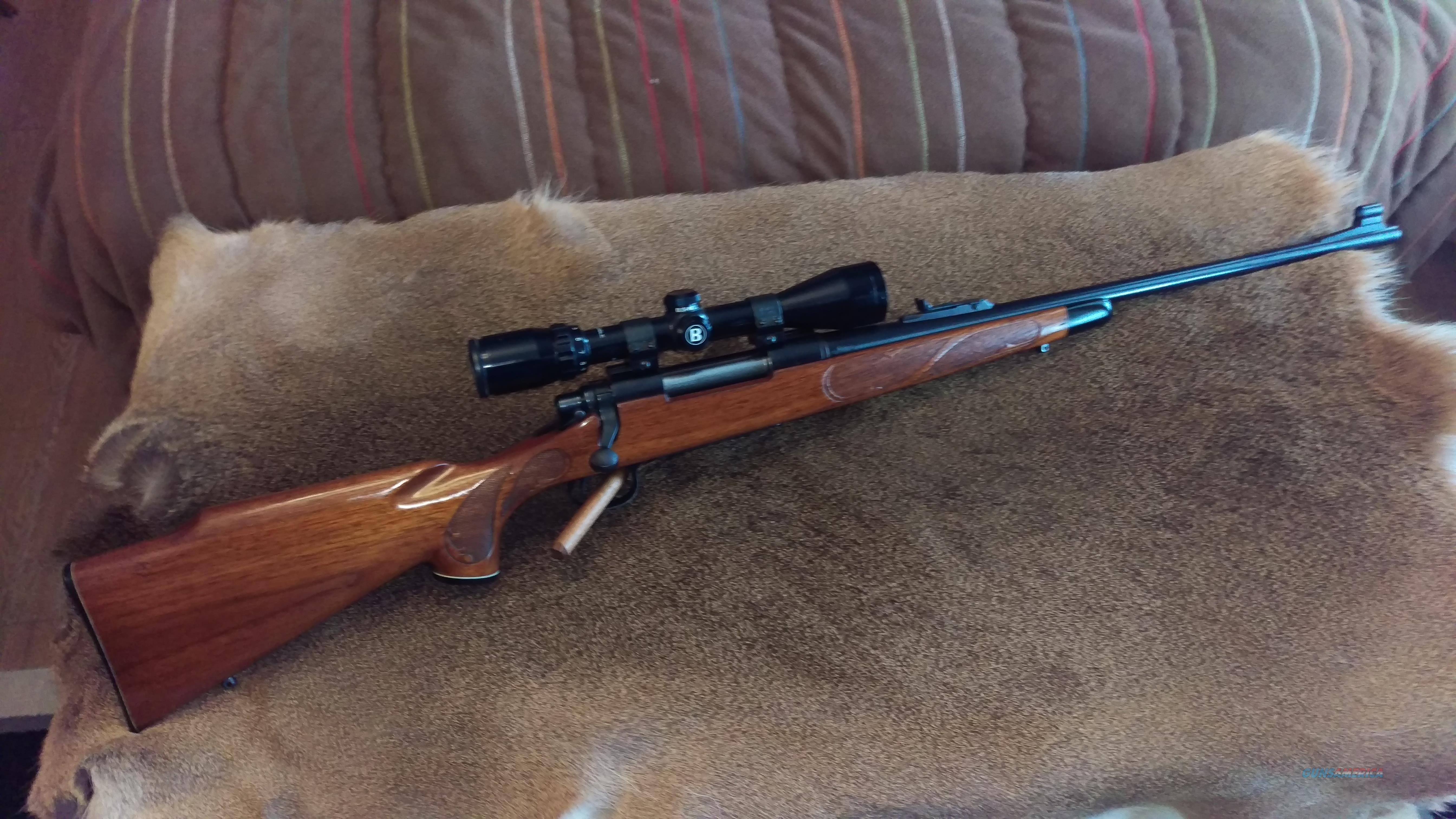 Remington Model 700 BDL In 3006 Sp... for sale at