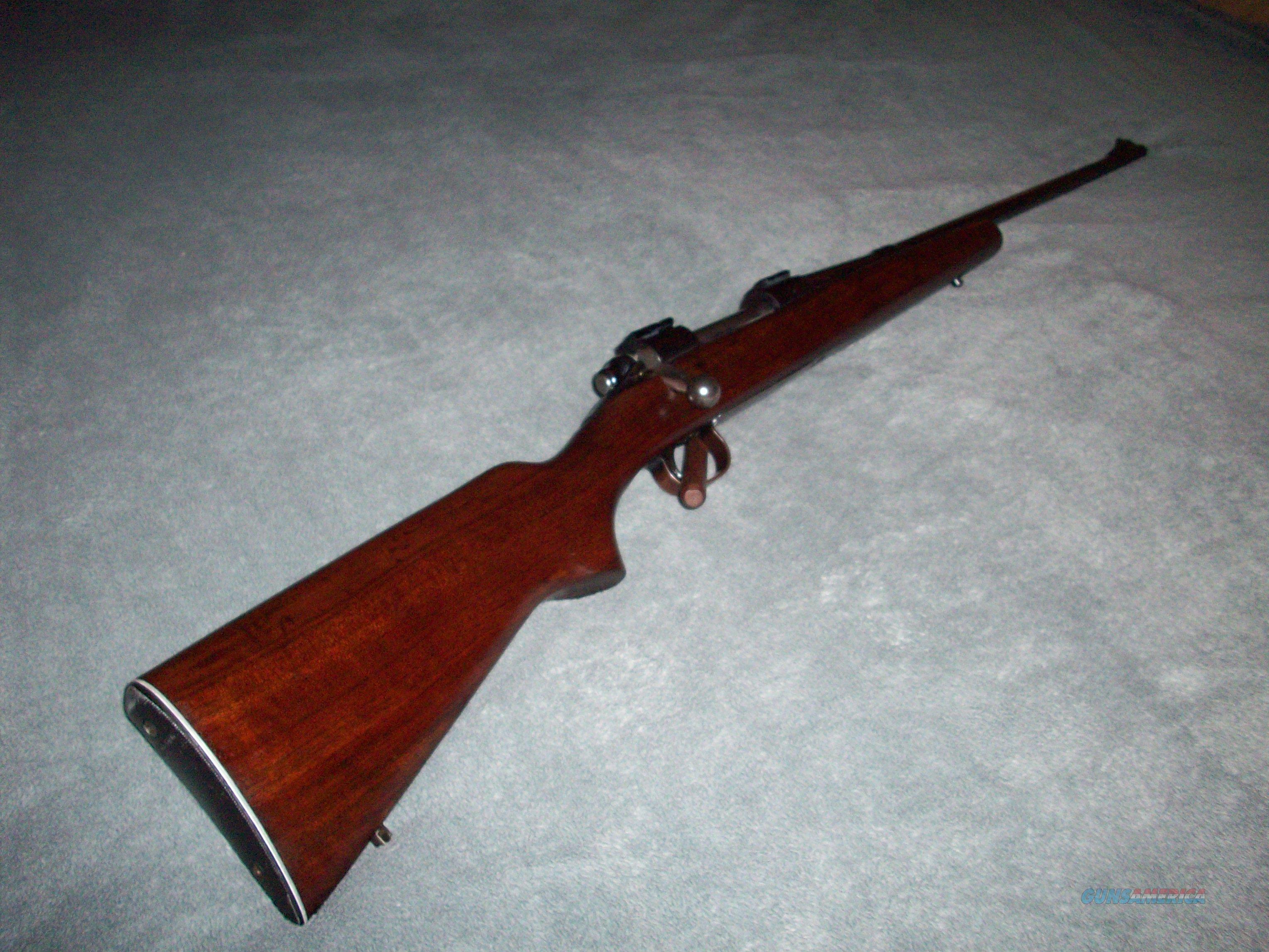 Remington Model 721 In 30-06 Spring... for sale at Gunsamerica.com ...