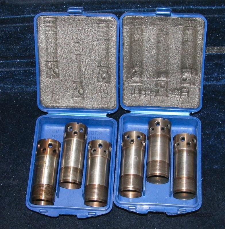 Krieghoff K80 Chokes for sale at 903766630