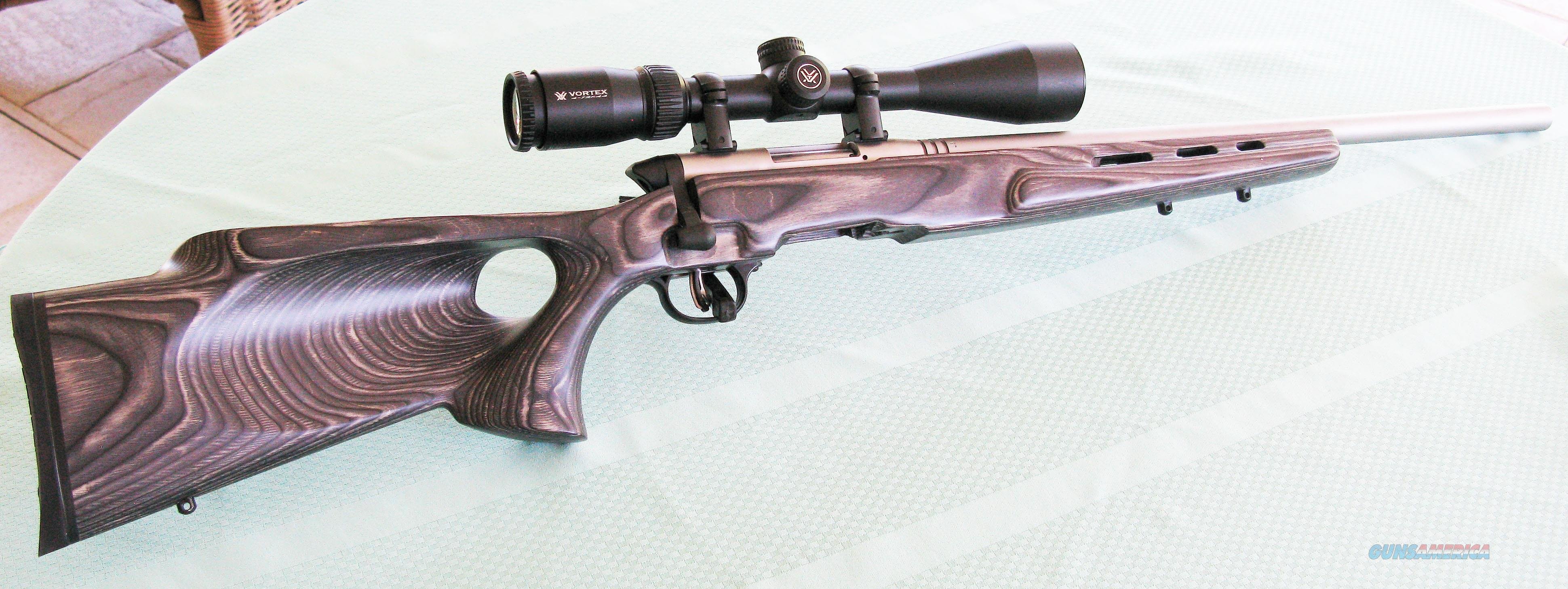 SAVAGE BMAG with Boyd's Laminated s... for sale at 999824695
