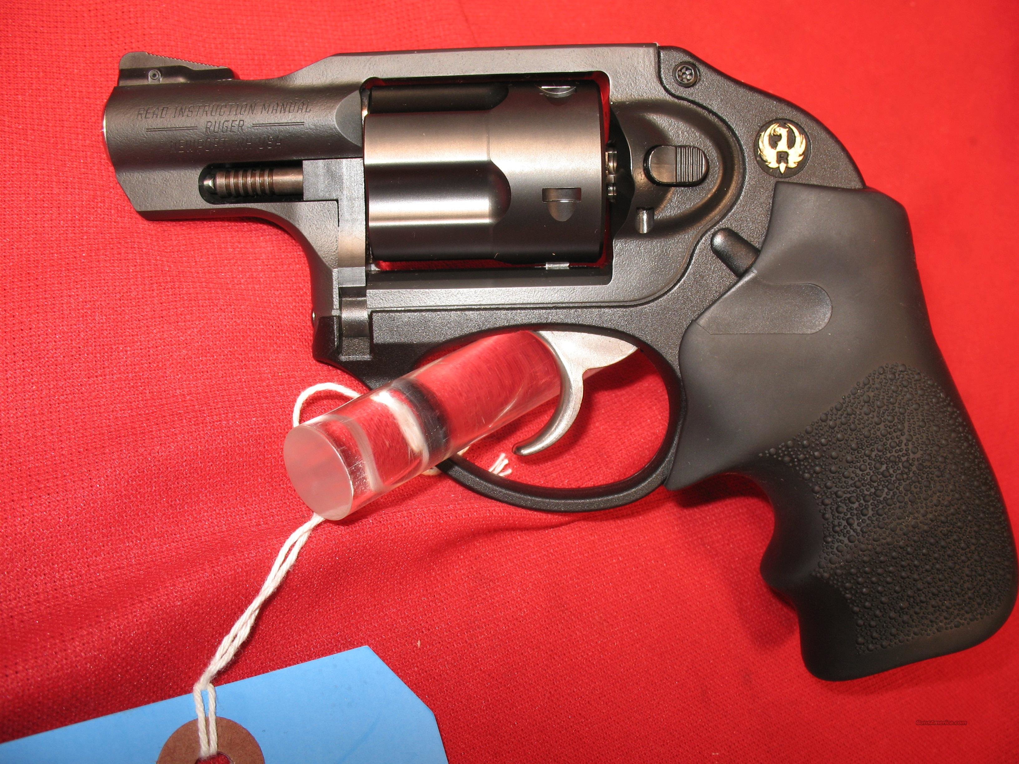 Ruger LCR 357 Magnum Super Deal for sale at 907156438