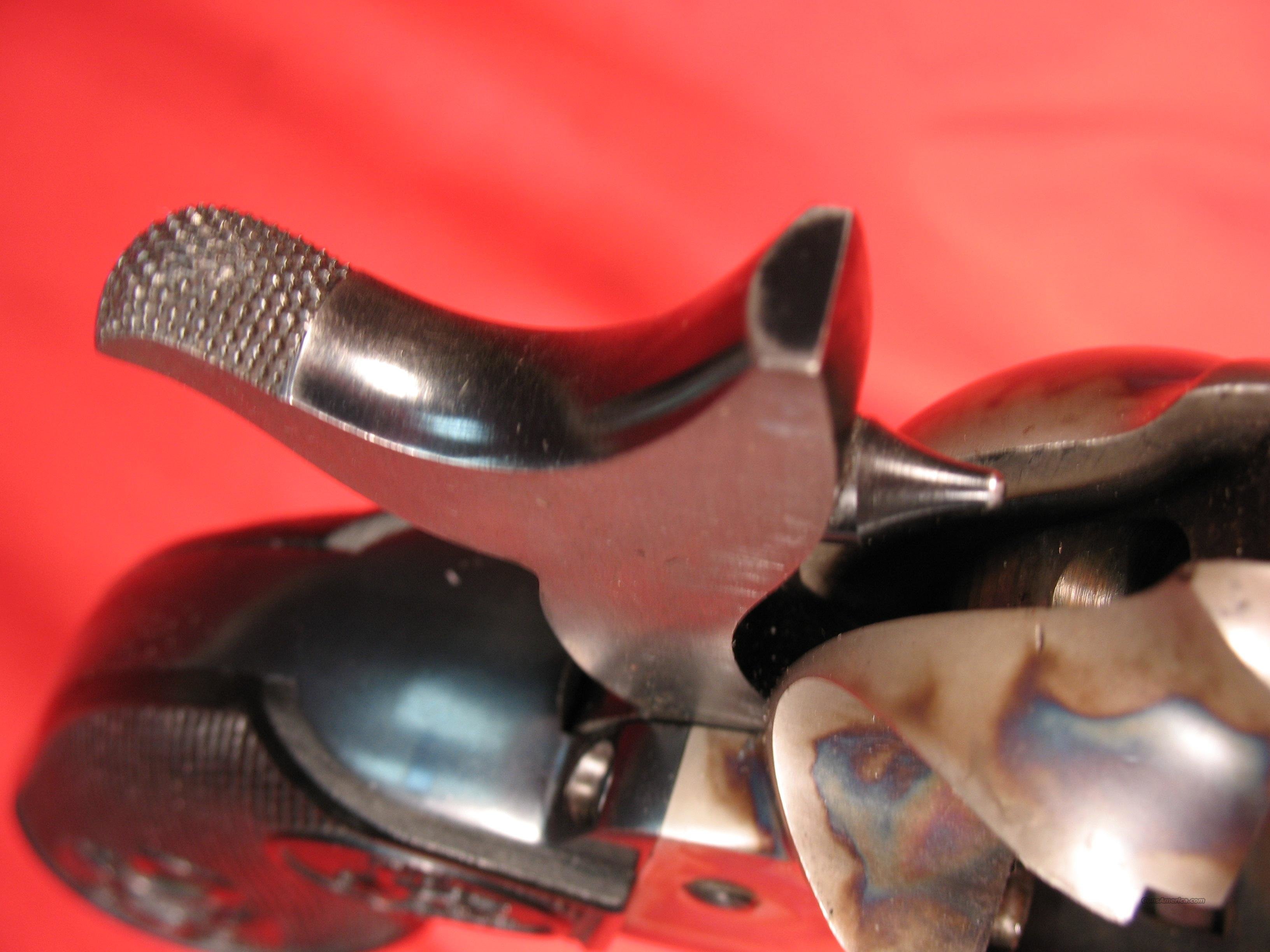 Colt Gen II 2nd SAA 7.5" 357 for sale at 966829848