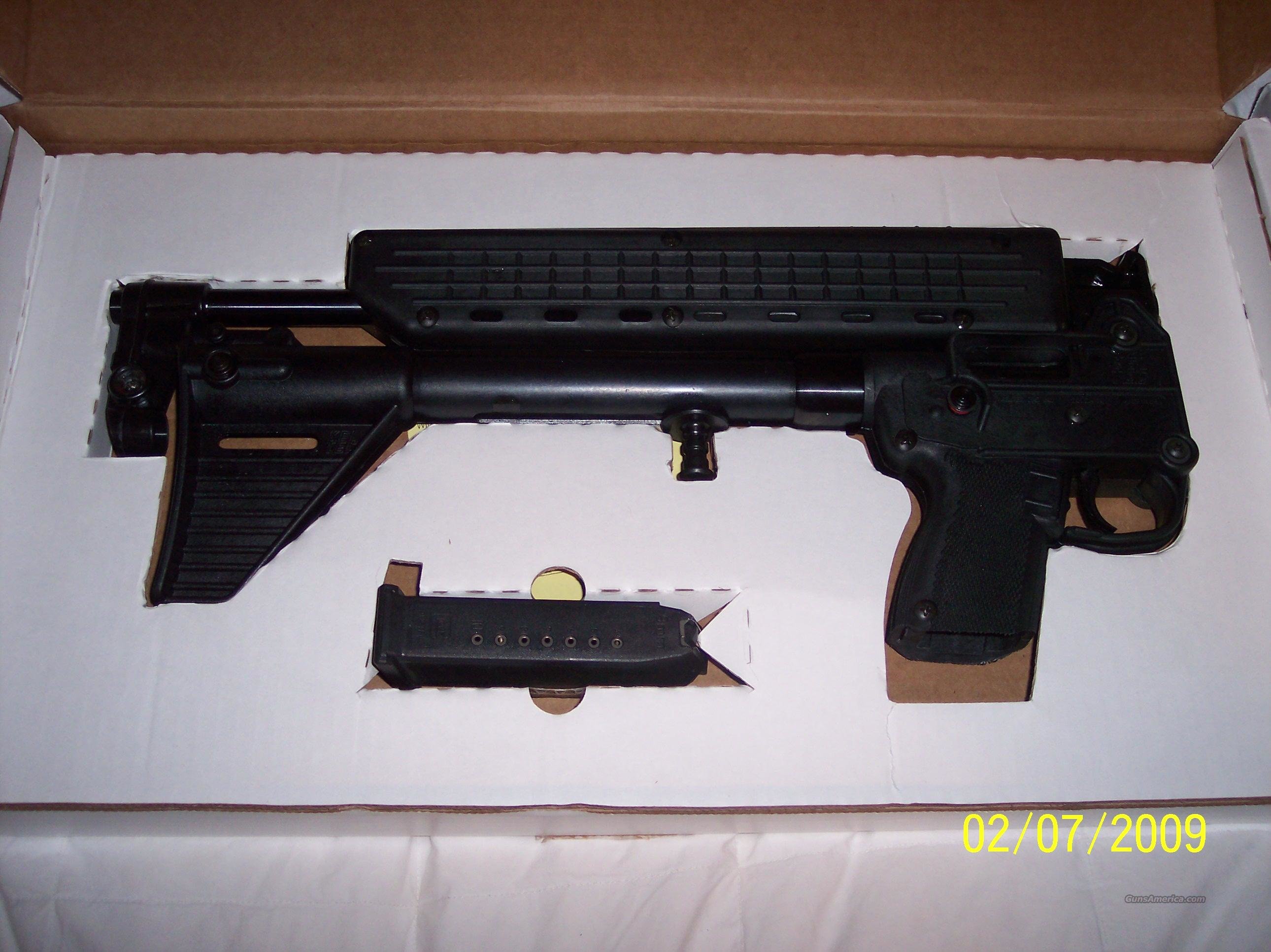 Keltec Sub2000 9mm Glock Magazine... for sale at