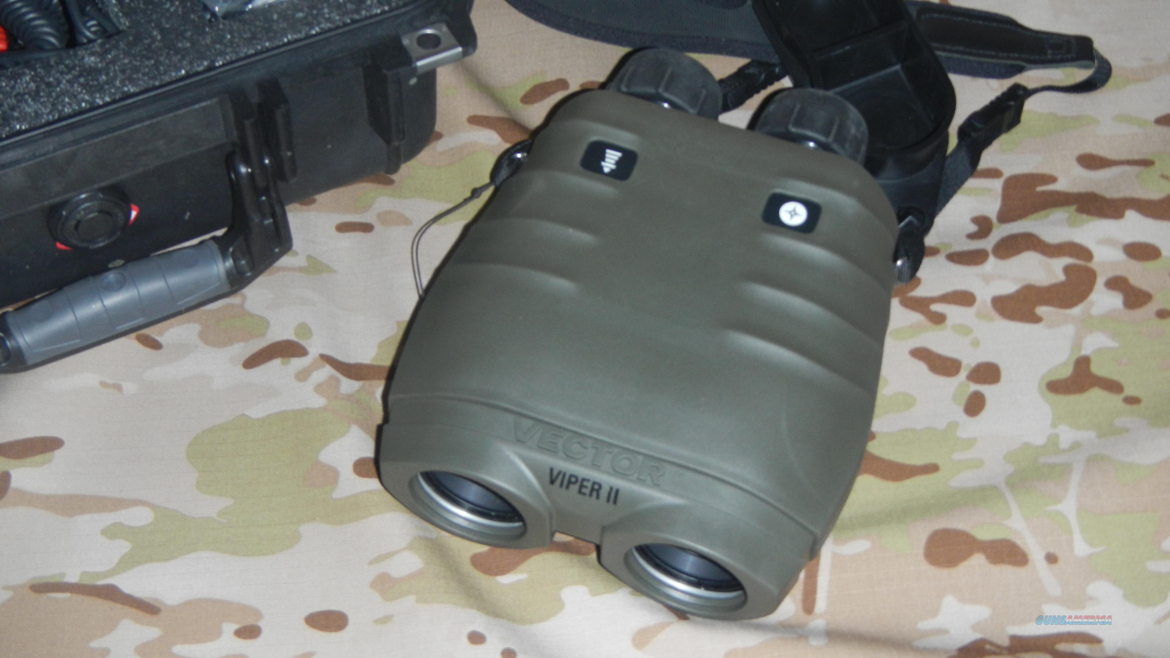 WTS VECTROIX VIPER II Rangefinder for sale at