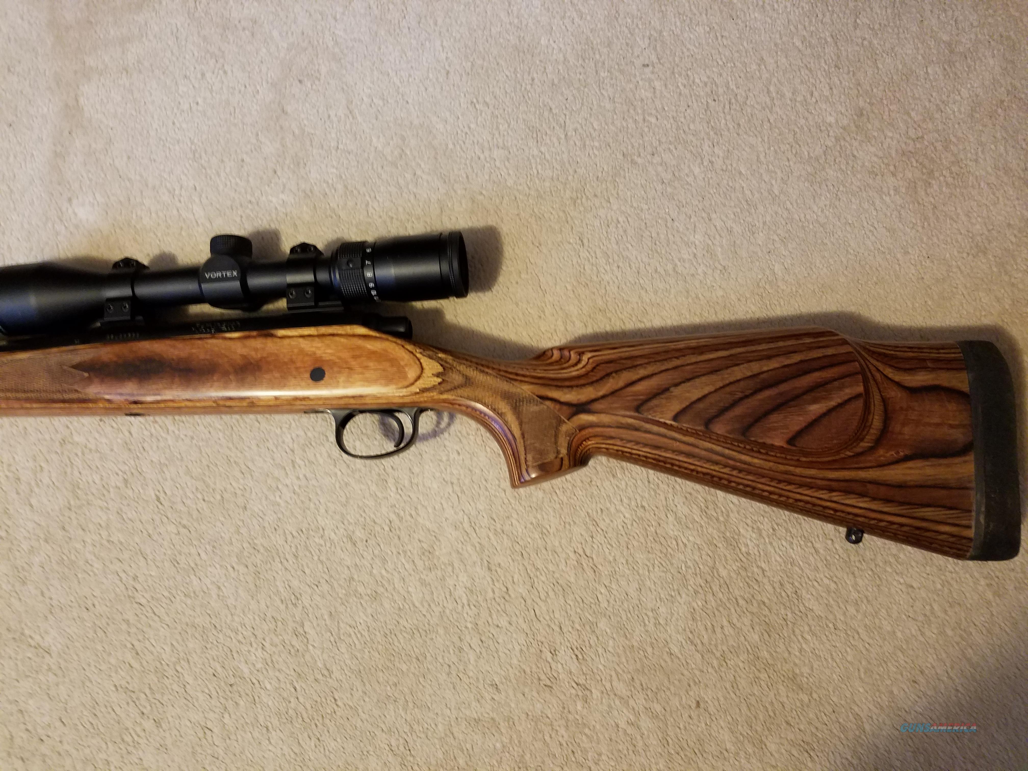 Remington 700 ADL w Vortex Diamondb... for sale at
