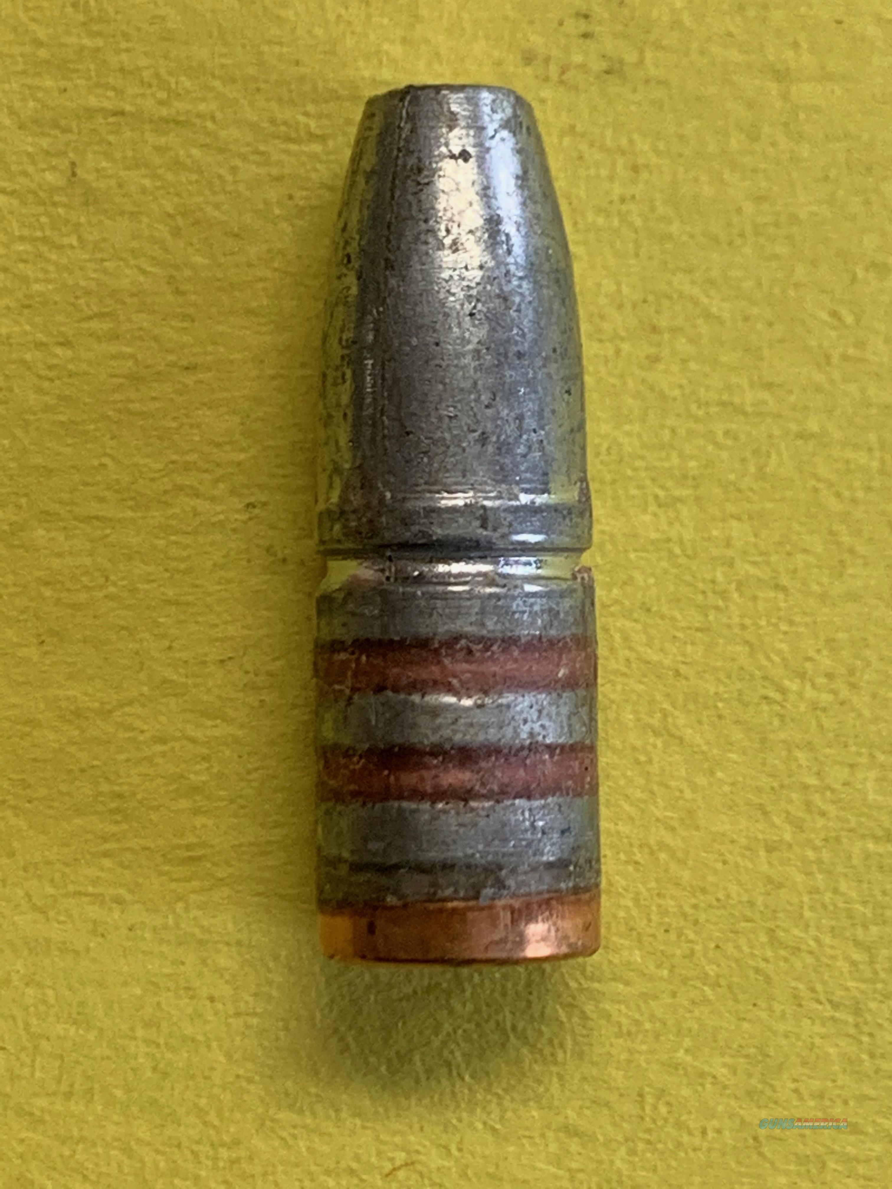 3240 Custom Cast Gas Check Bullets... for sale at