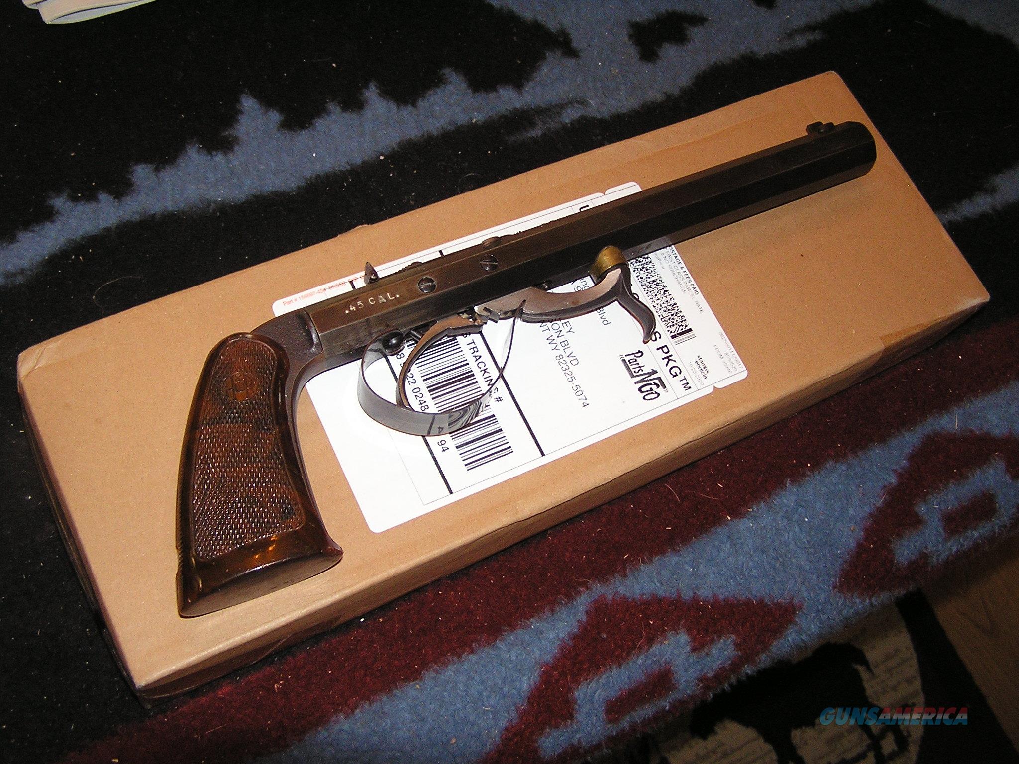 H&A Under hammer pistol by Numrich for sale at 959950343