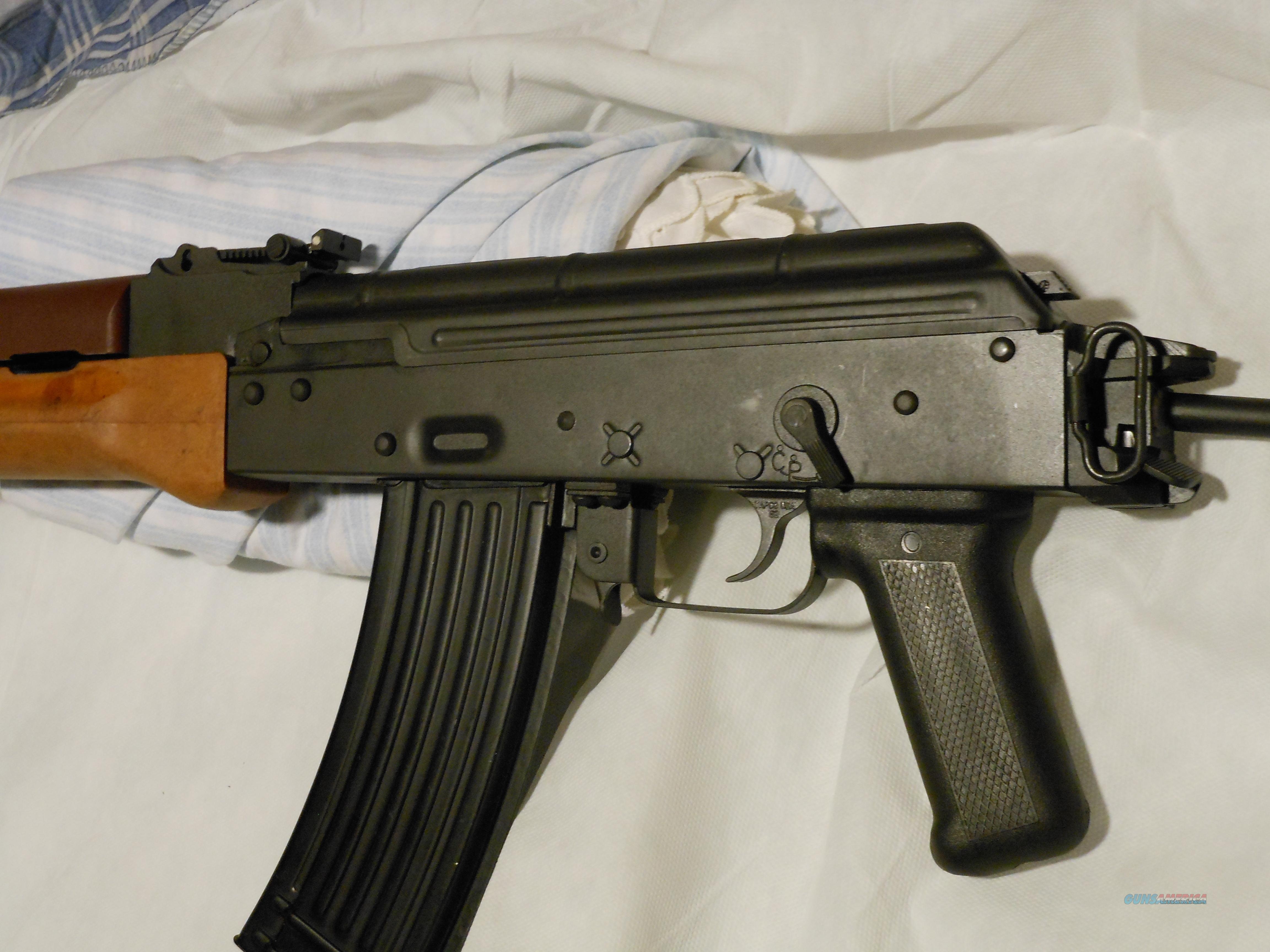 AK74 Century Polish Tantal 5.45x39... for sale at