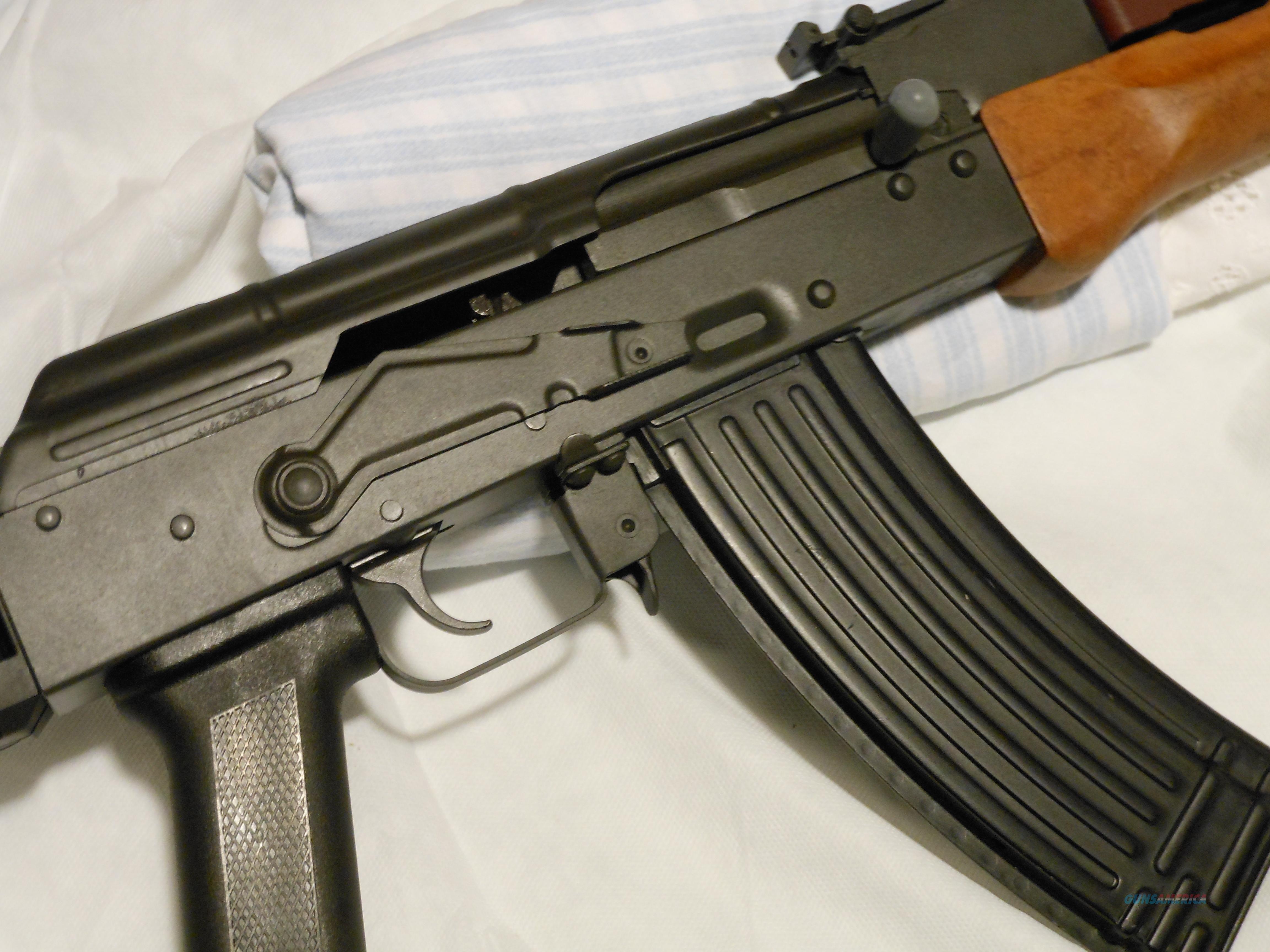 AK74 Century Polish Tantal 5.45x39... for sale at