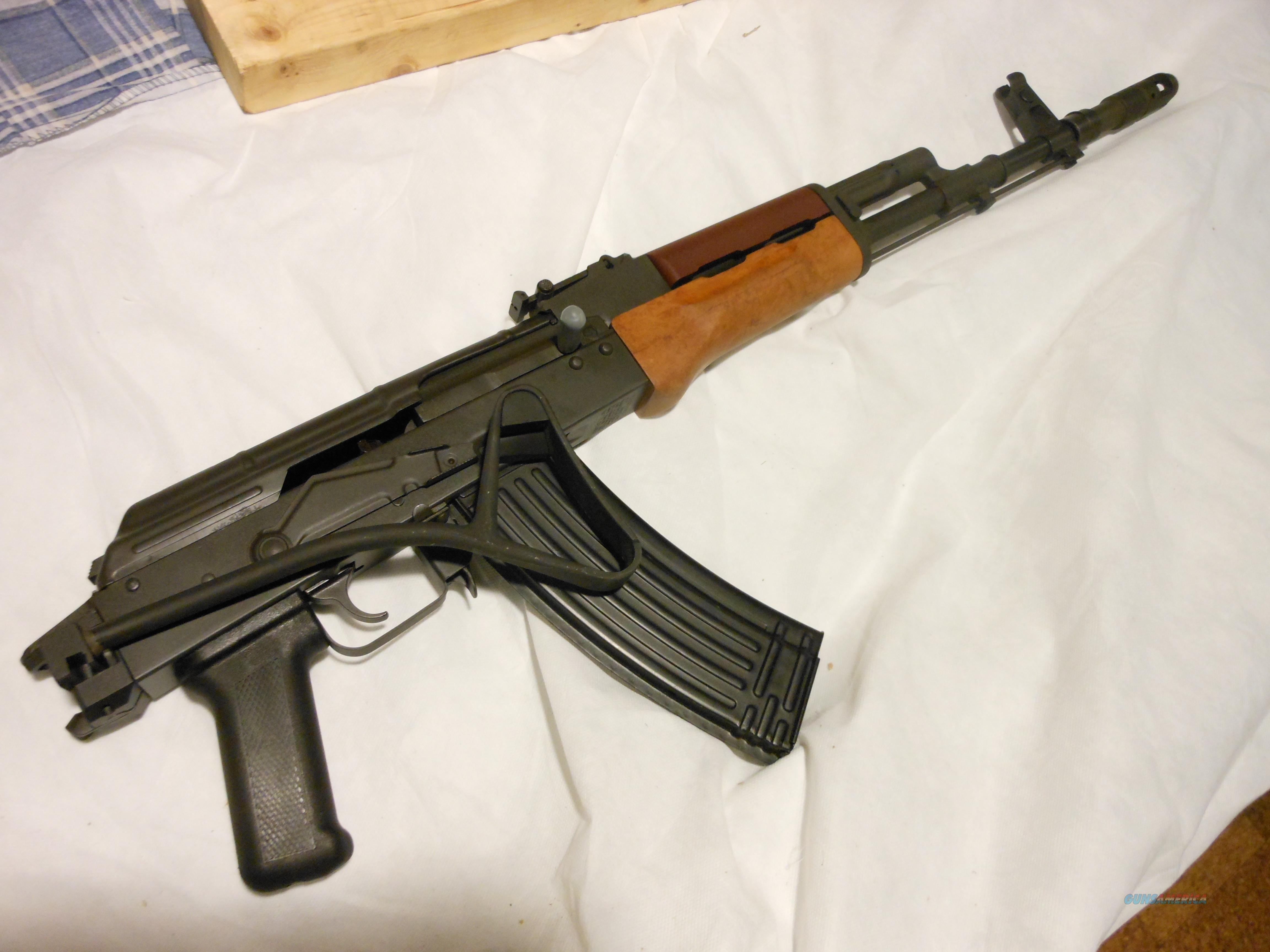 AK74 Century Polish Tantal 5.45x39... for sale at