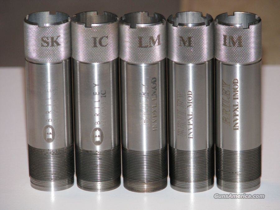 Briley Inv Plus Chokes for sale at 958333587