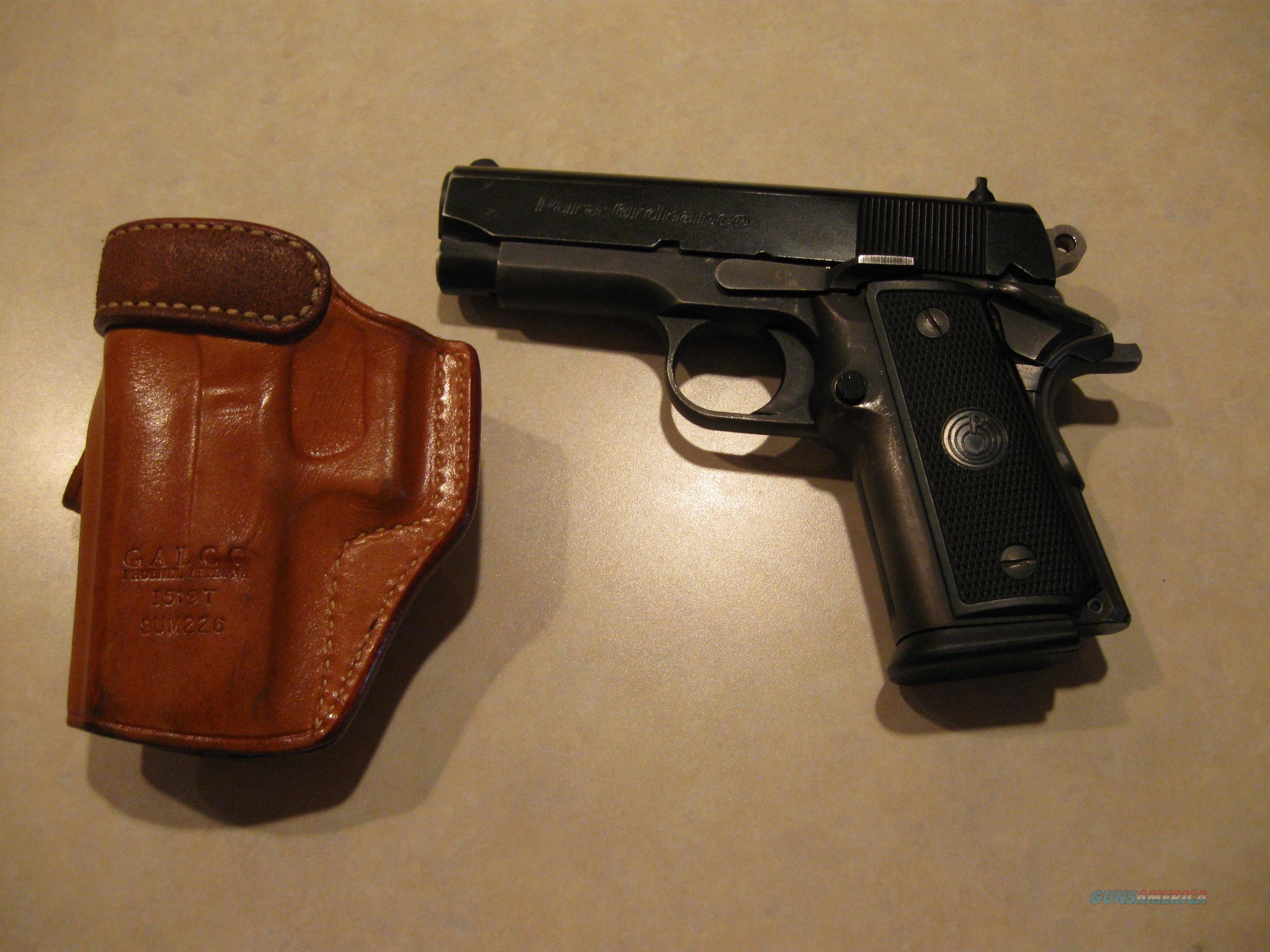 Para Ordnance P12-45, .45ACP, 12 RD... for sale at Gunsamerica.com