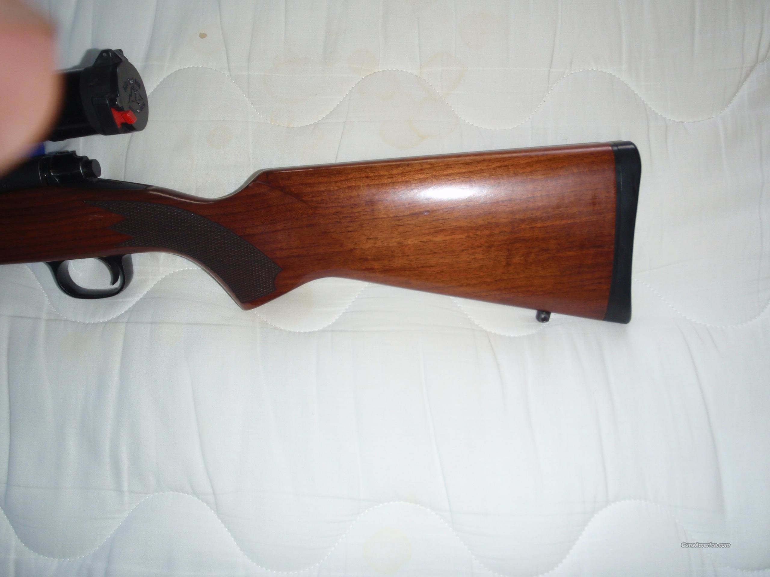 Winchester Model 70 Westerner 30.06... for sale at