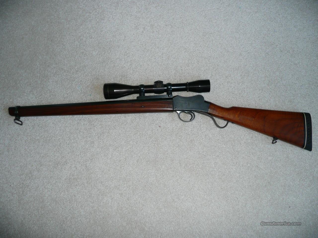 .17 Ackley Bee Cadet for sale at 955673890