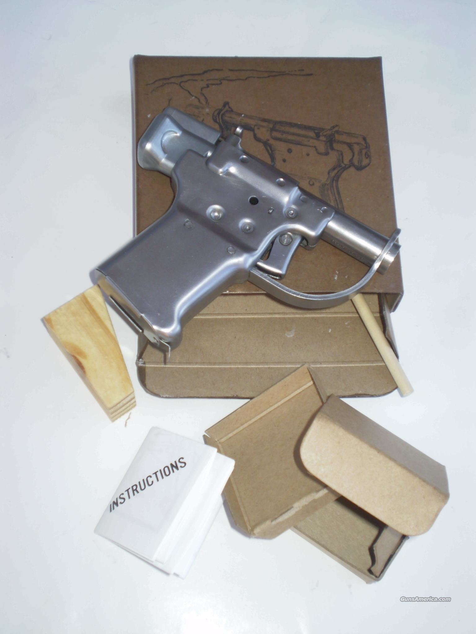 FP45 Liberator Pistol & Packaging for sale at