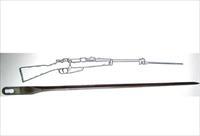 Carcano Cavalry Carbine Bayonet, Original - Models 1891 & M1938