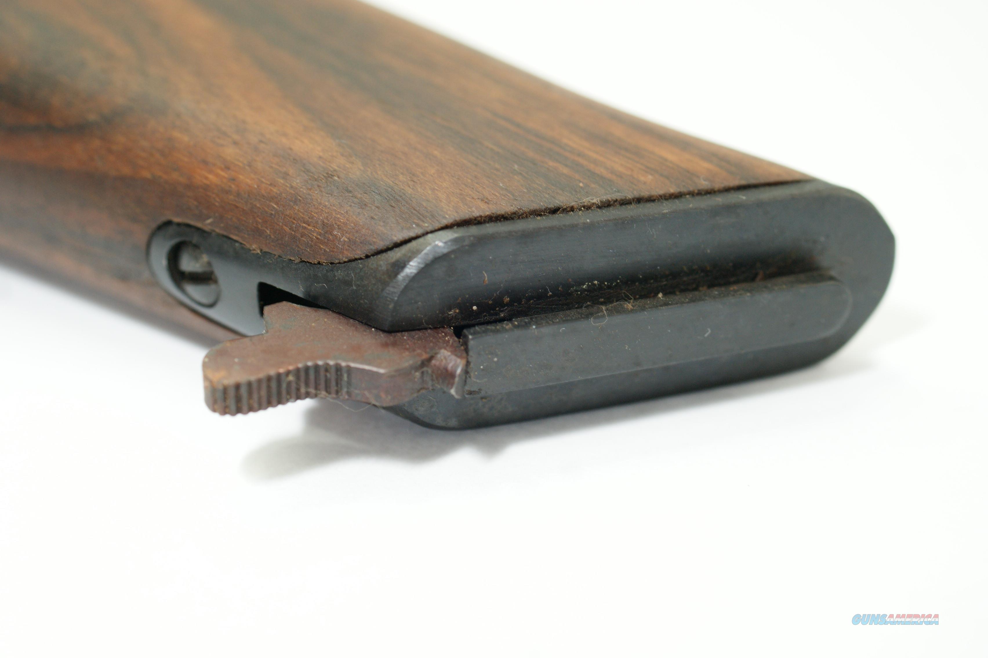 C96 Broomhandle Mauser 712 (Schnell... for sale at